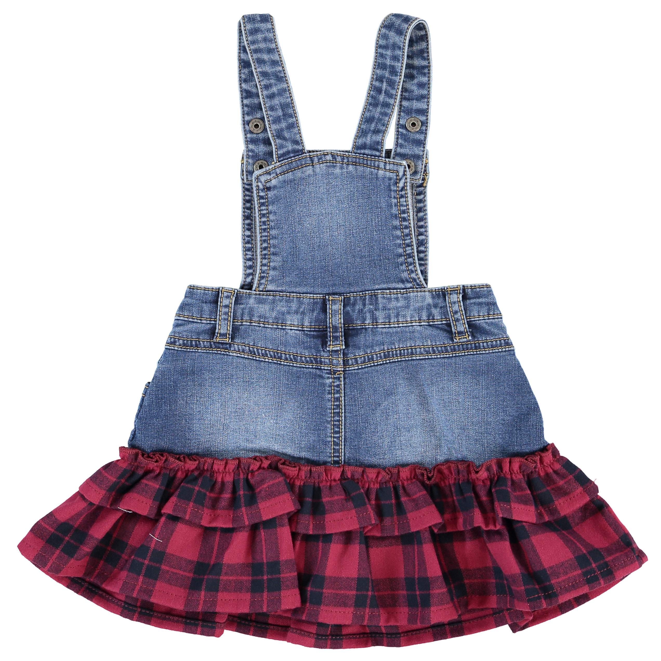 SALOPETTE NEONATA SARABANDA