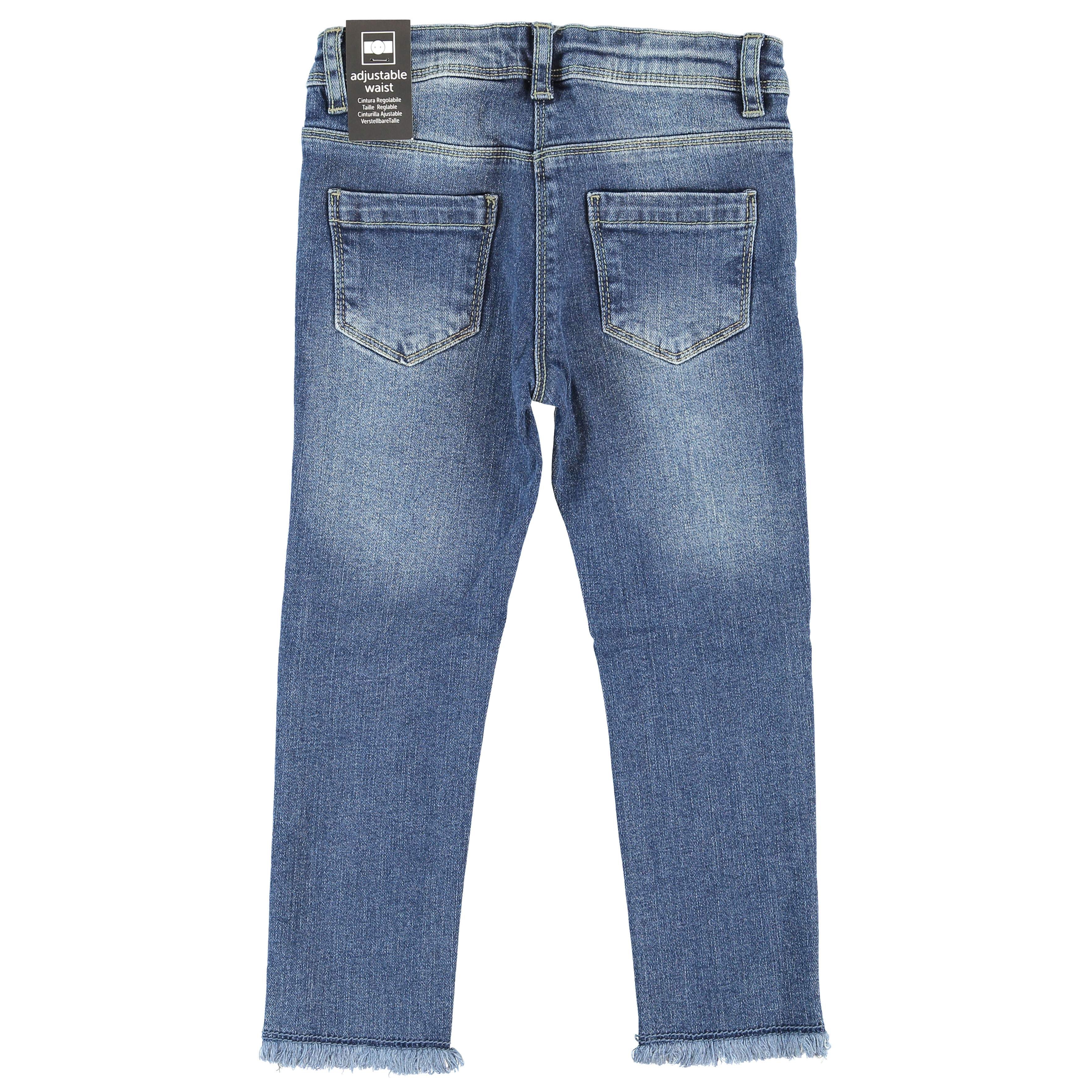 JEANS BIMBA SARABANDA