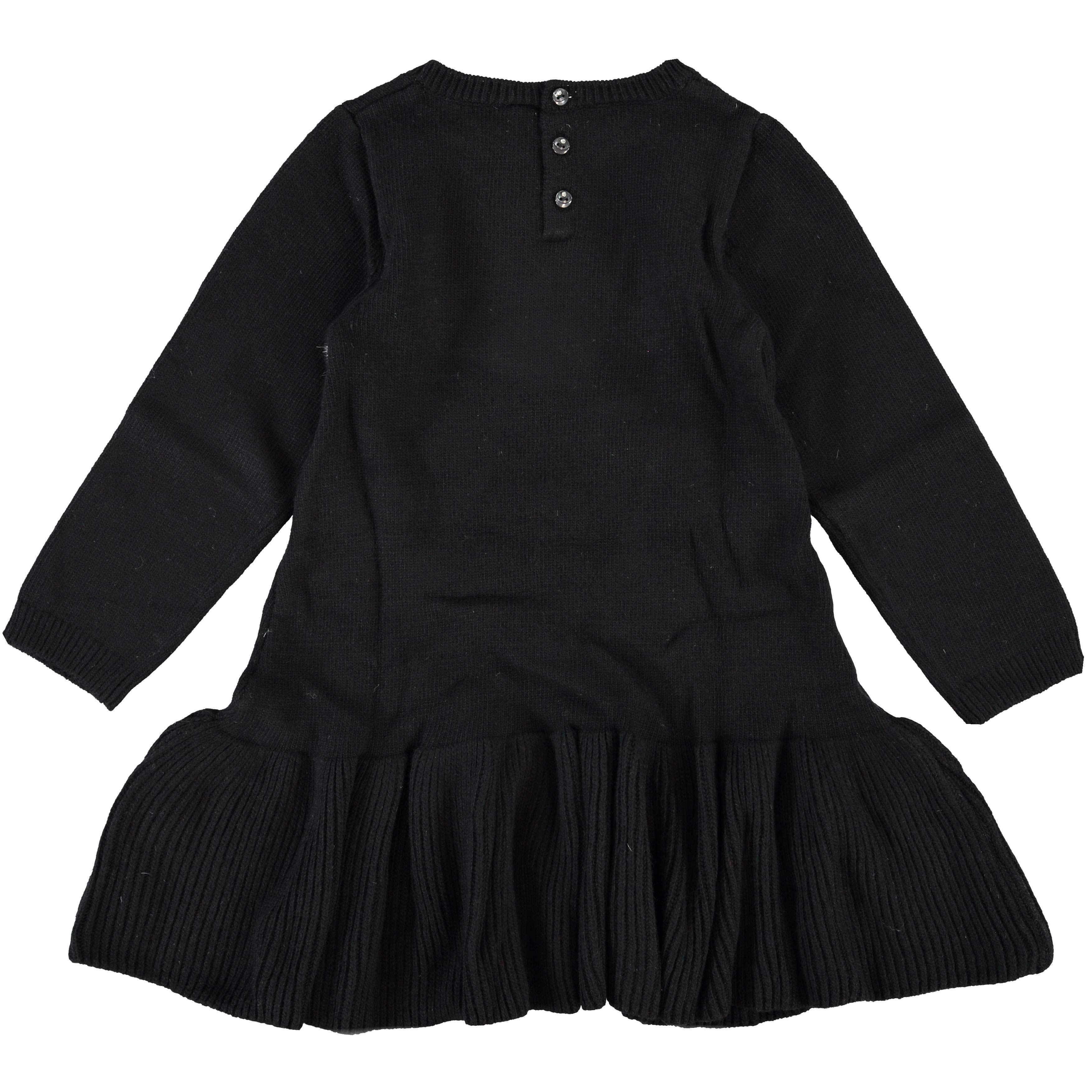 VESTITO BIMBA SARABANDA