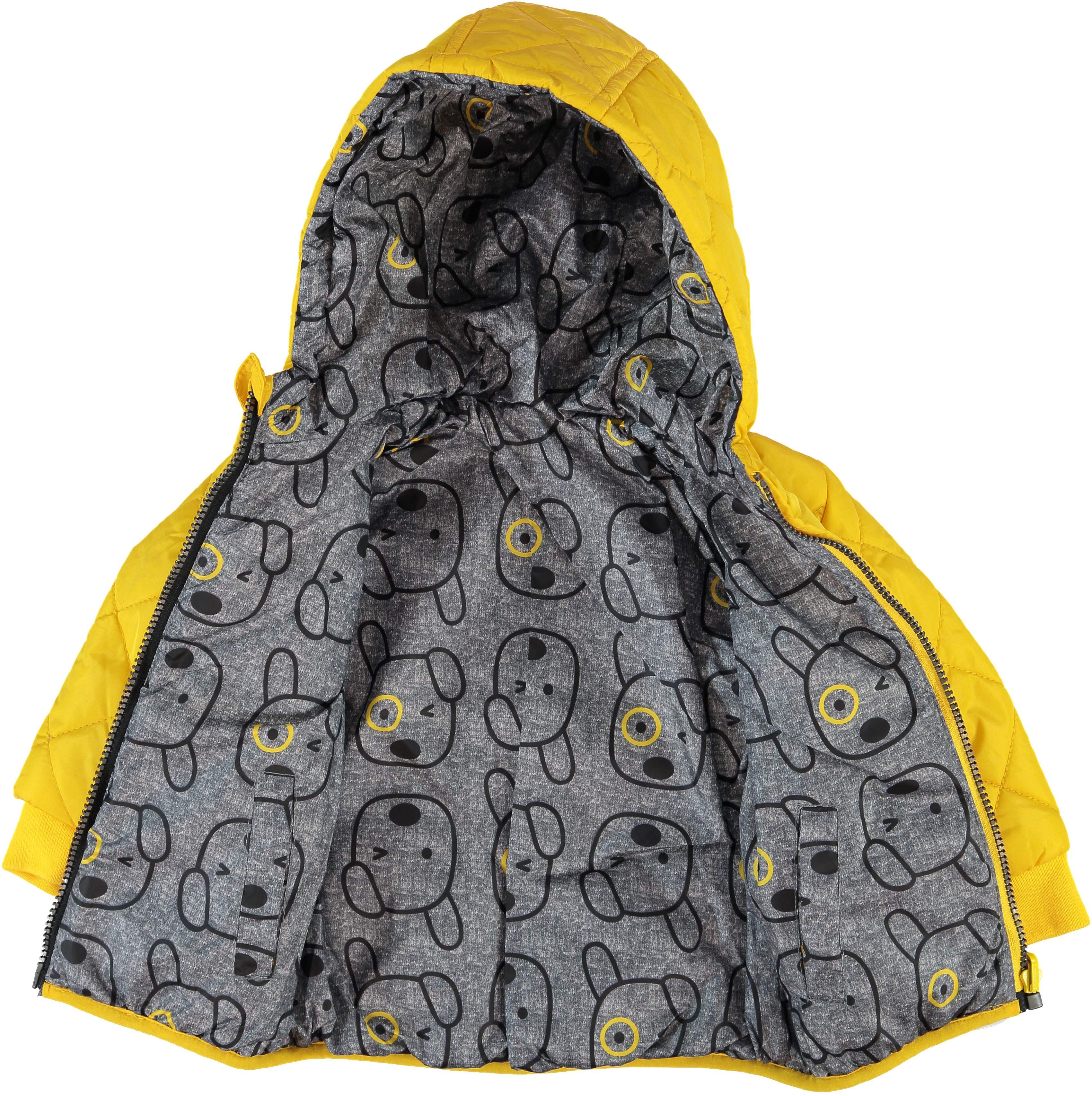 GIUBBINO NEONATO SARABANDA