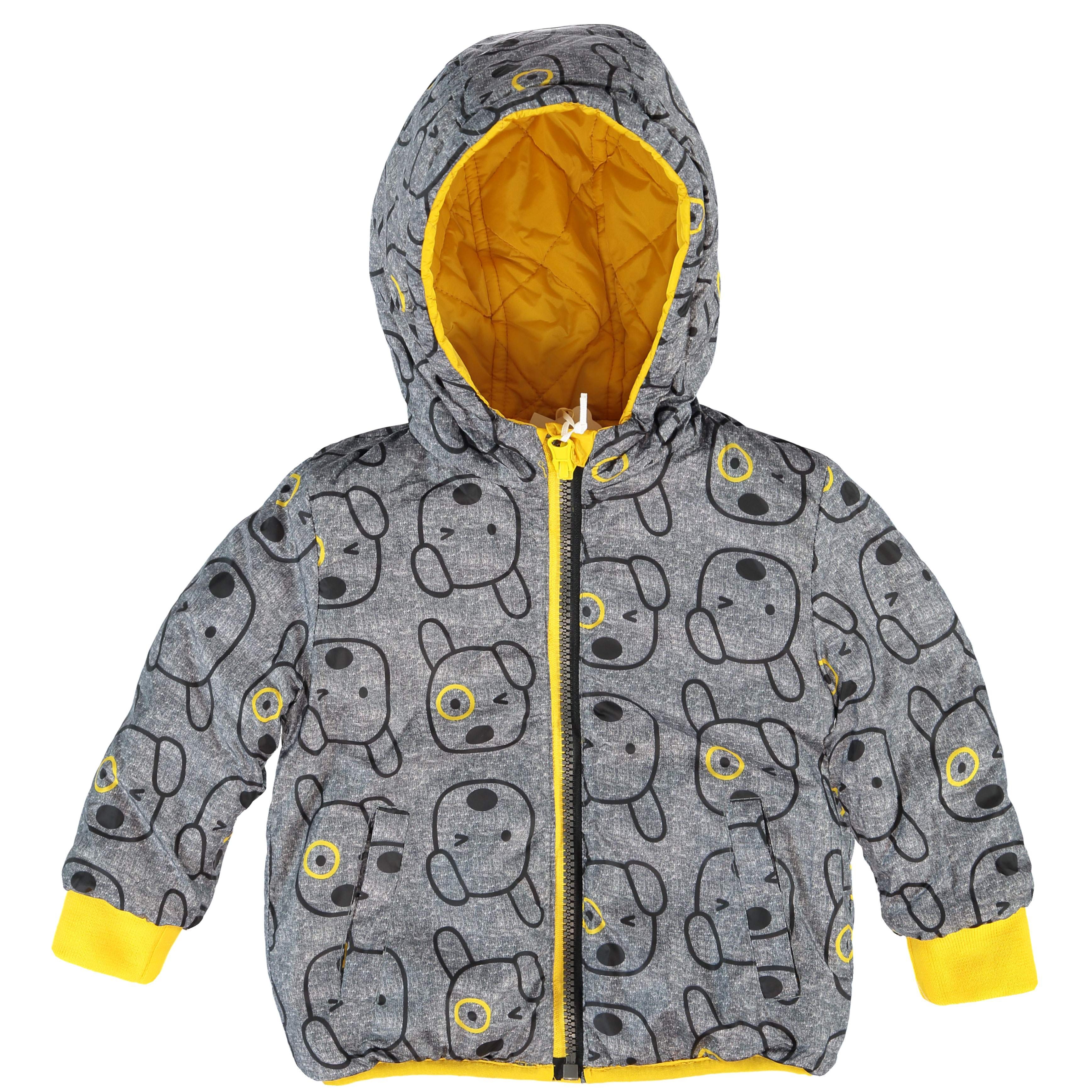 GIUBBINO NEONATO SARABANDA