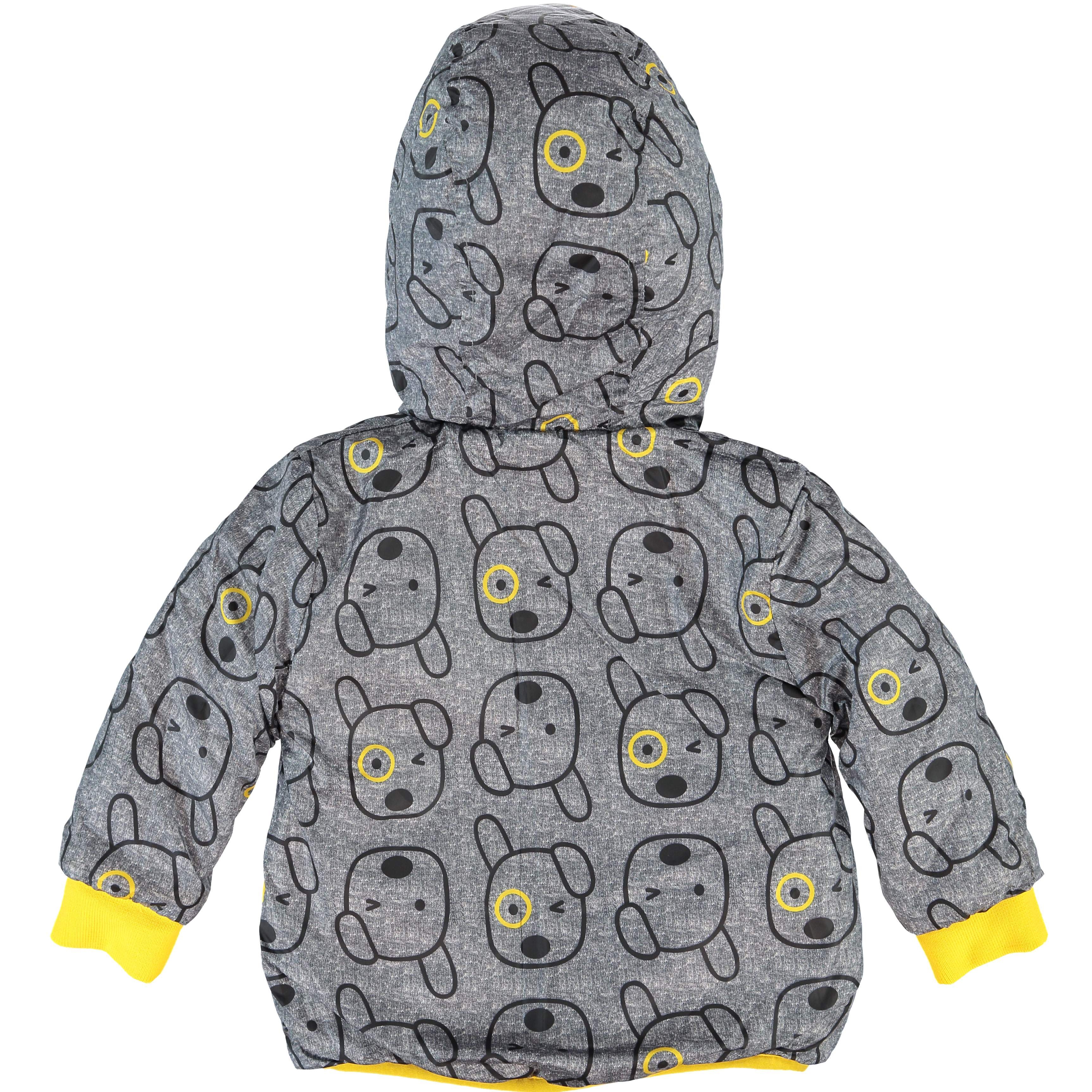 GIUBBINO NEONATO SARABANDA