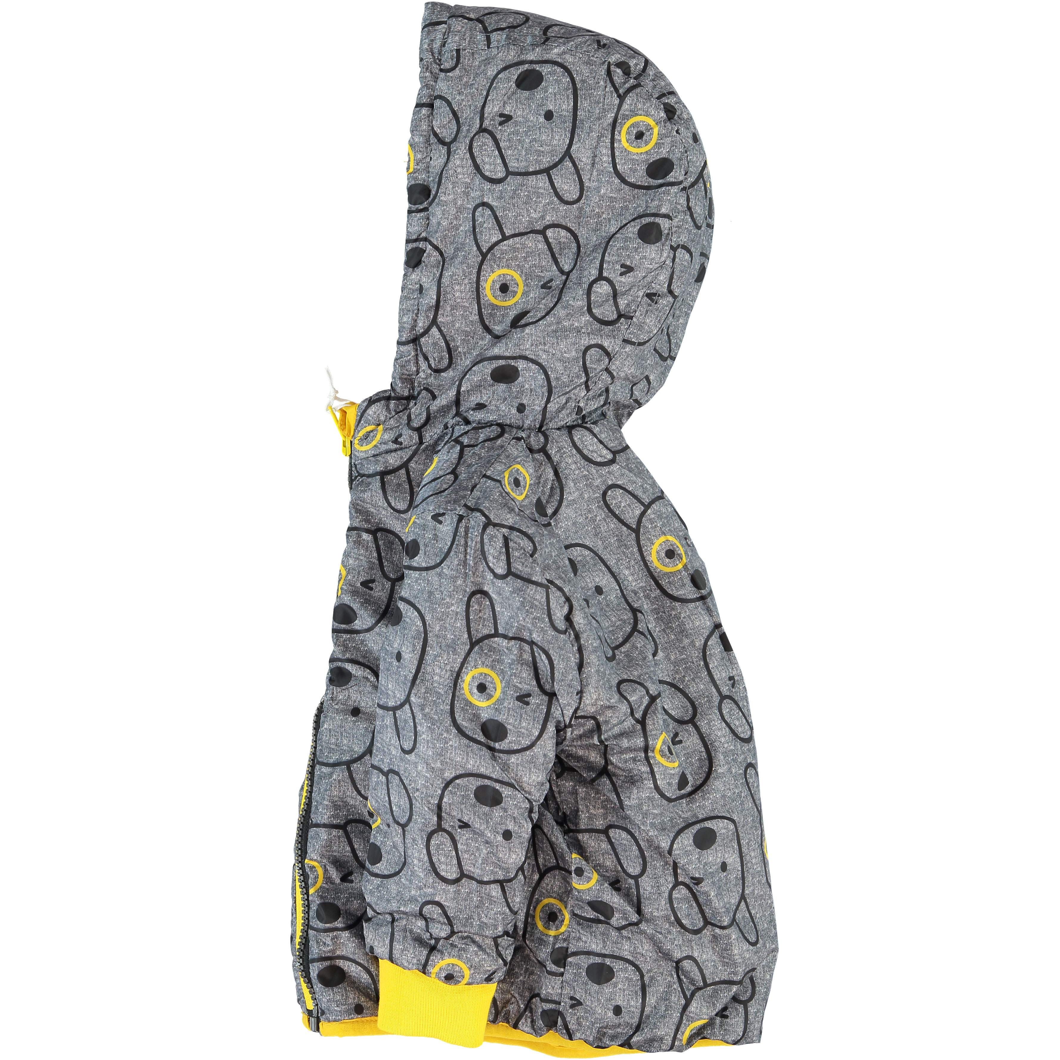 GIUBBINO NEONATO SARABANDA