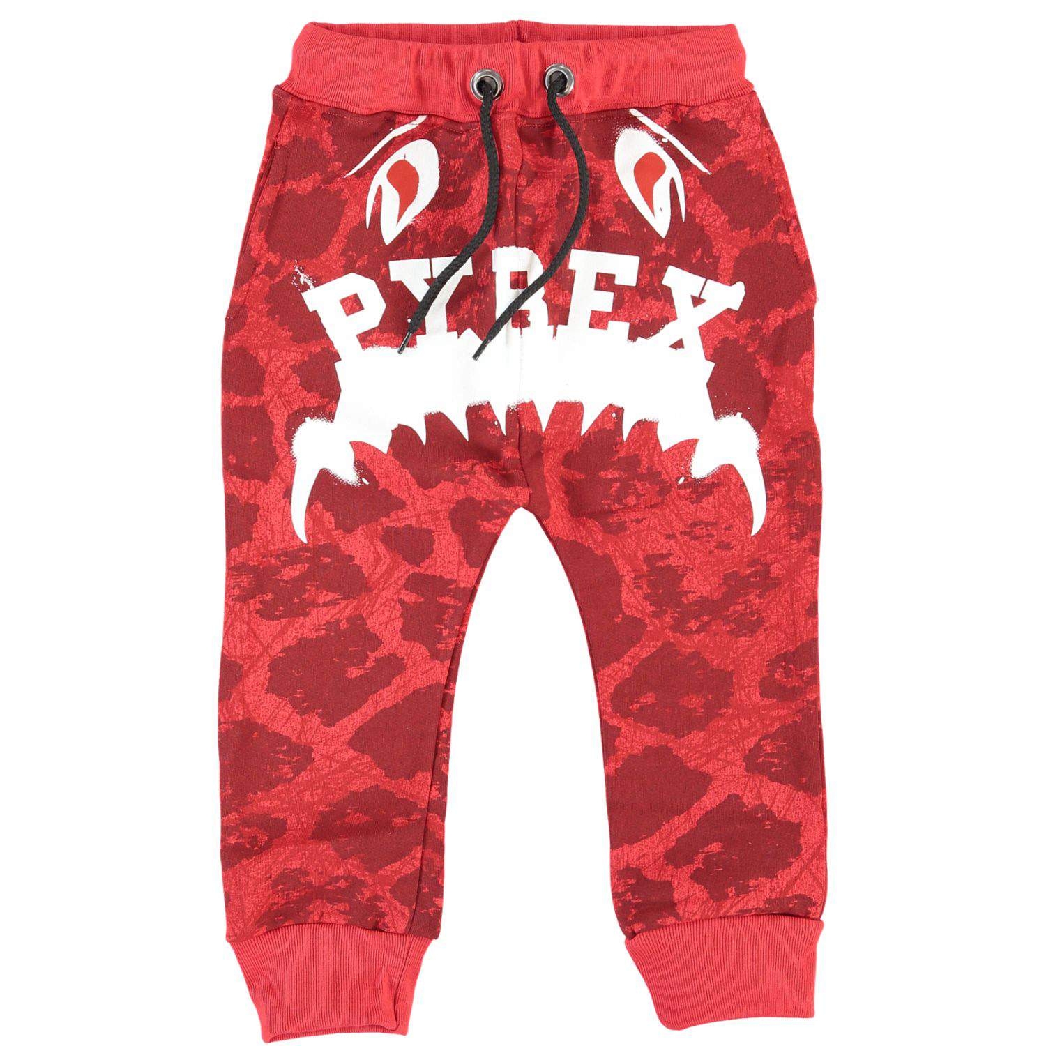 PANTATUTA BIMBO PYREX