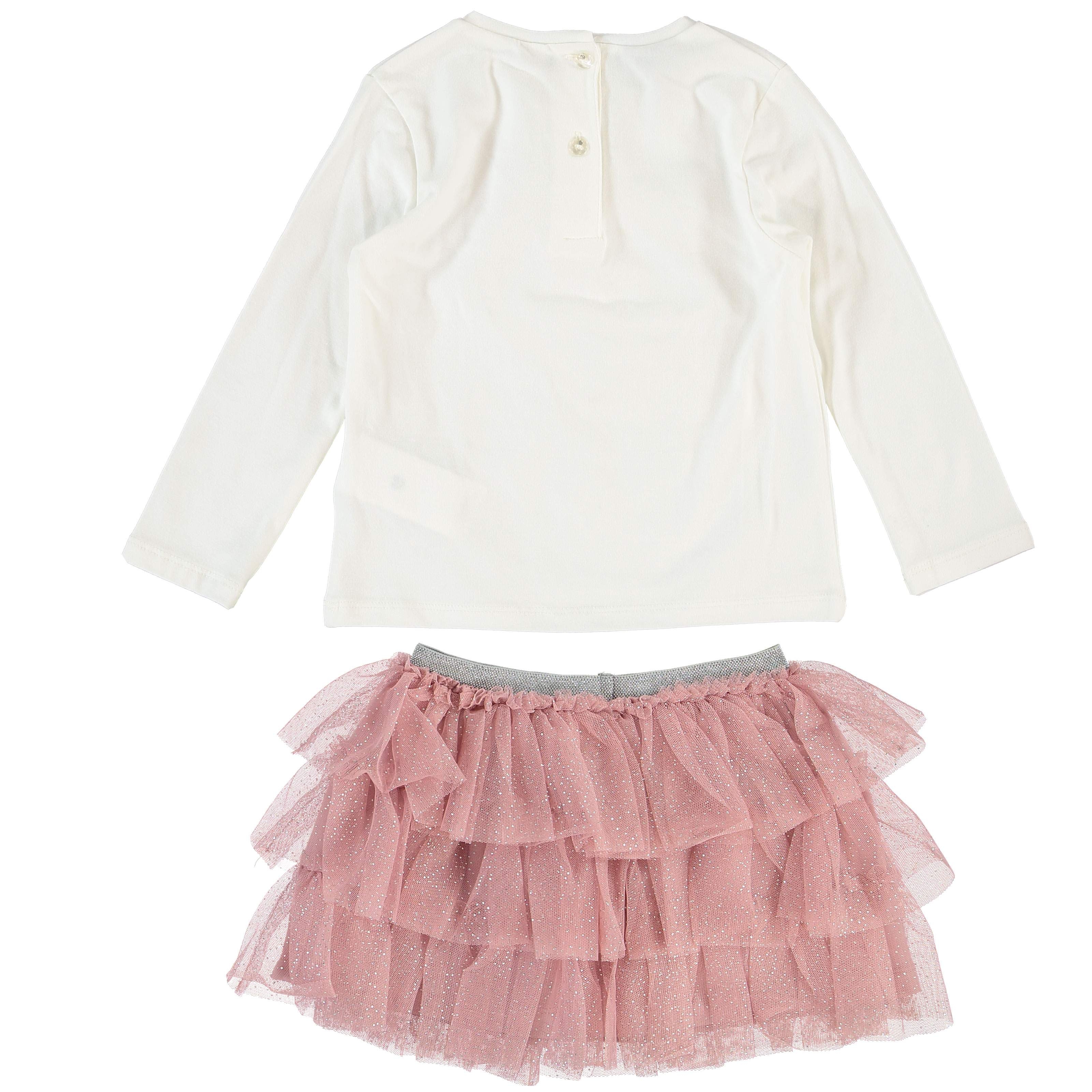 COMPLETO NEONATA SARABANDA