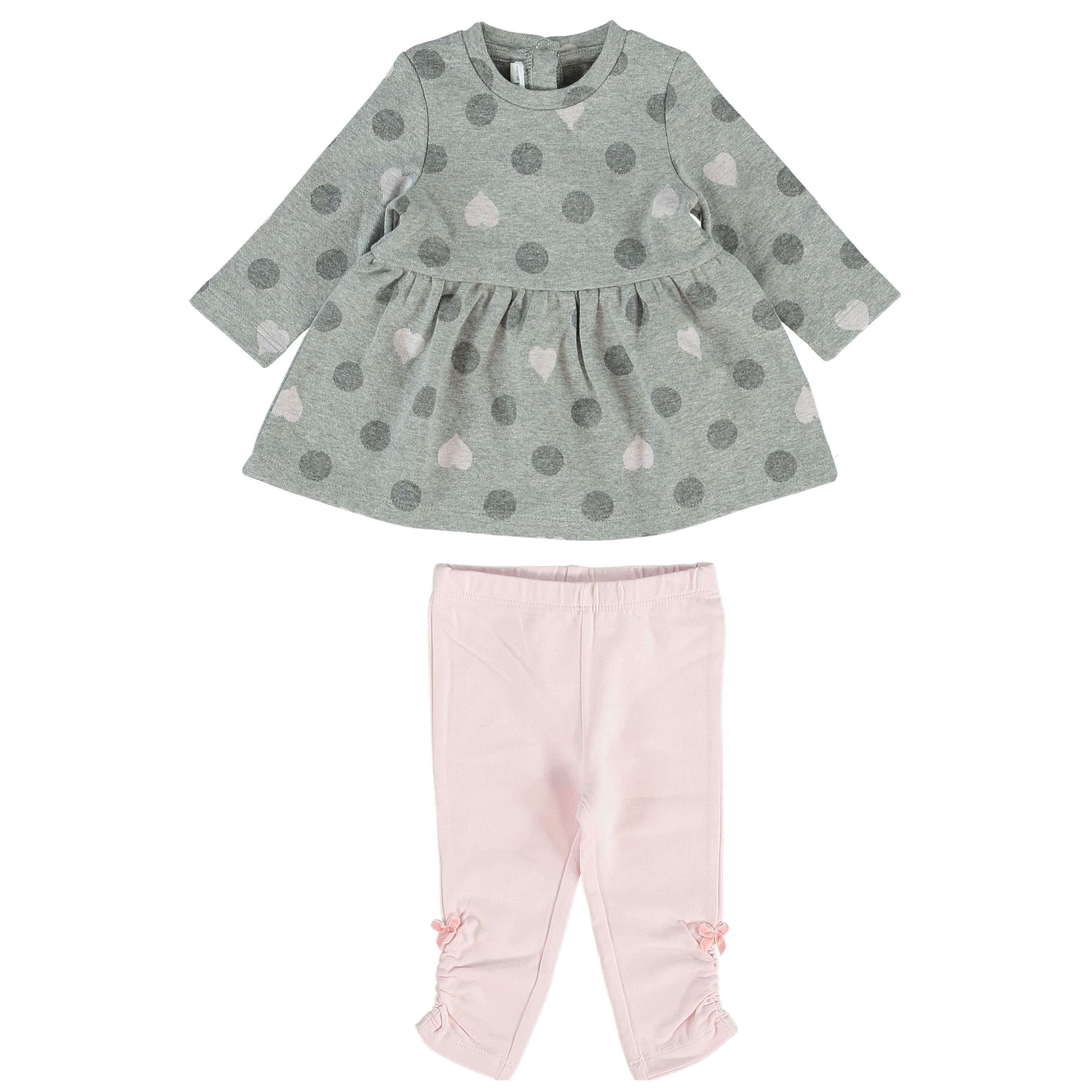 COMPLETO NEONATA SARABANDA