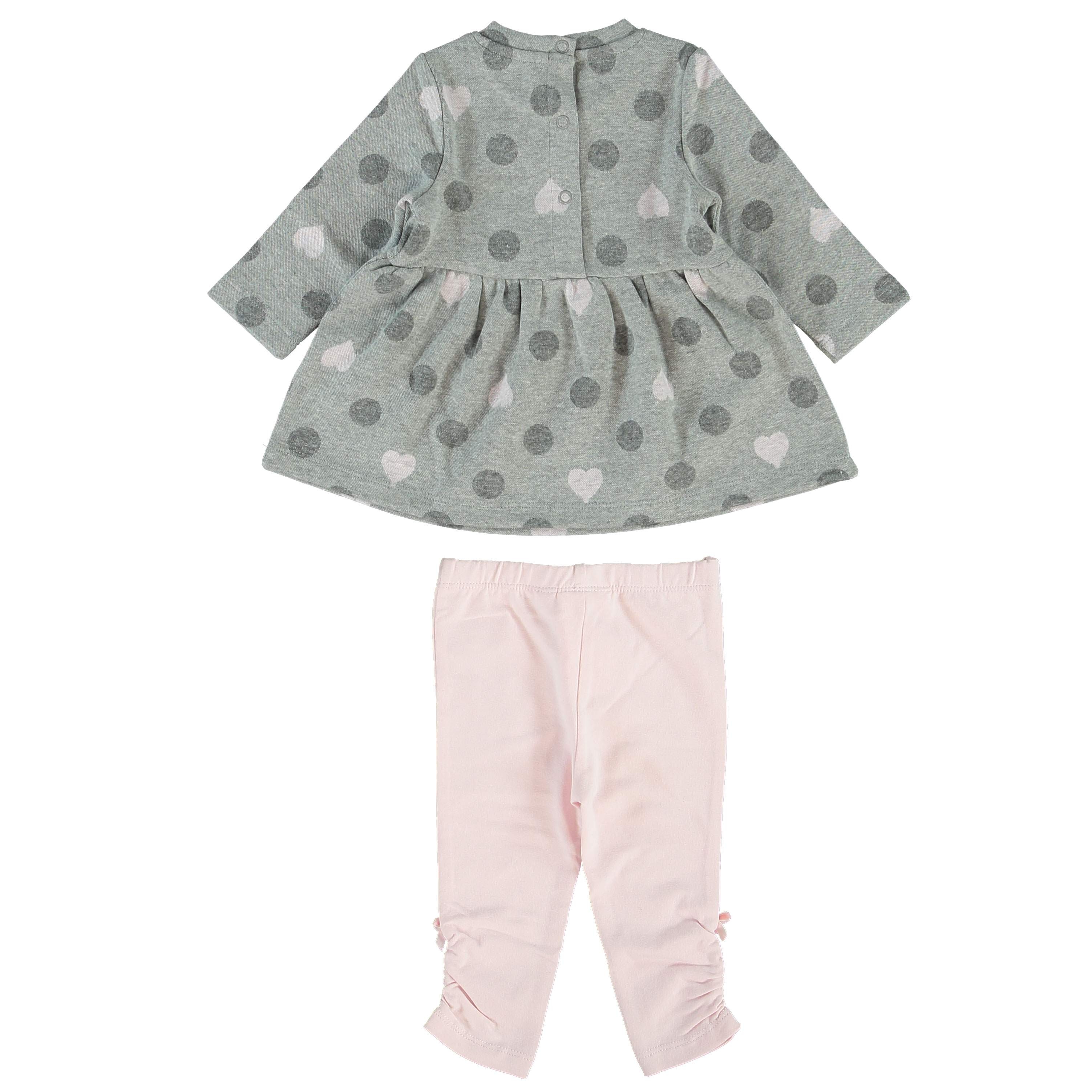 COMPLETO NEONATA SARABANDA