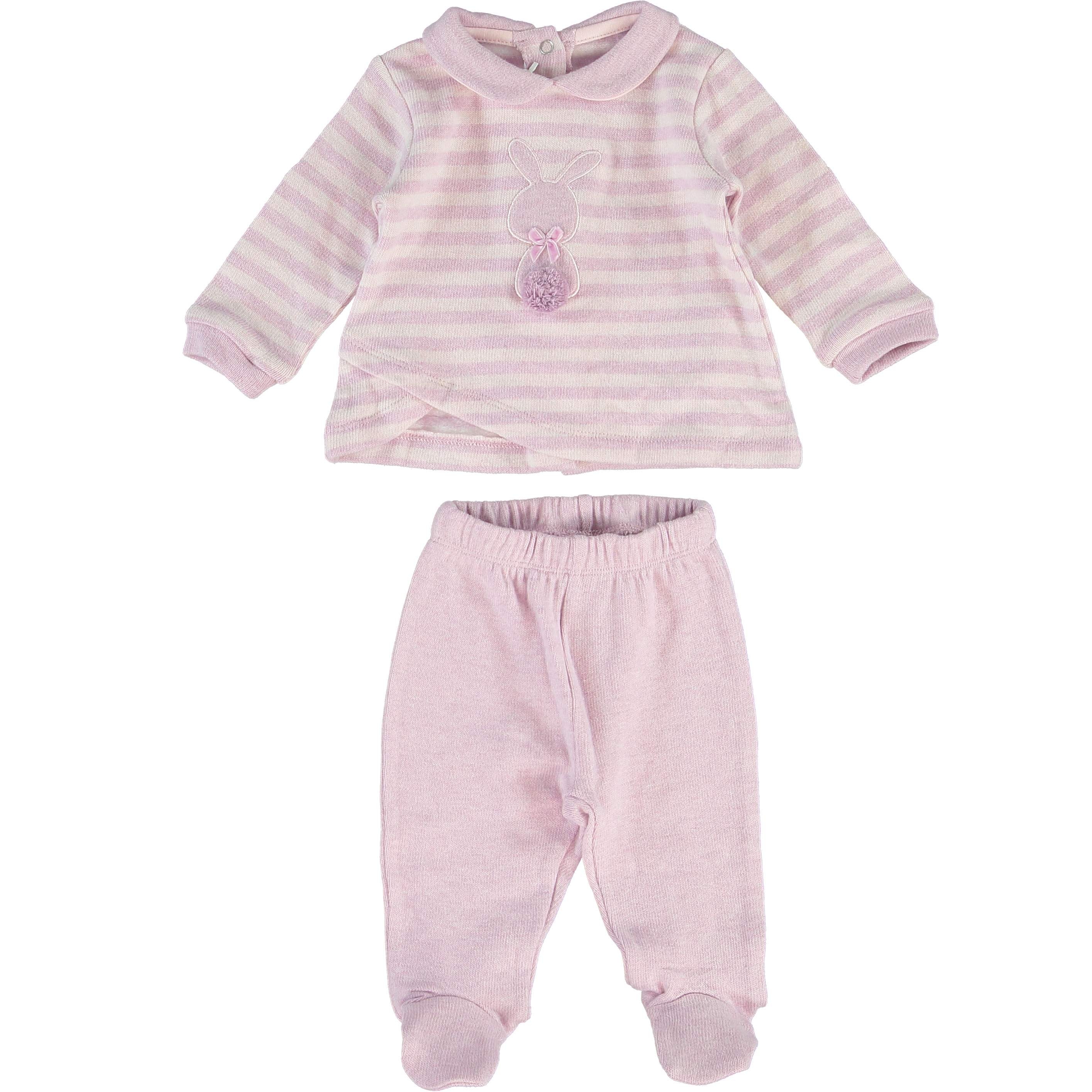 TUTINA NEONATA SARABANDA