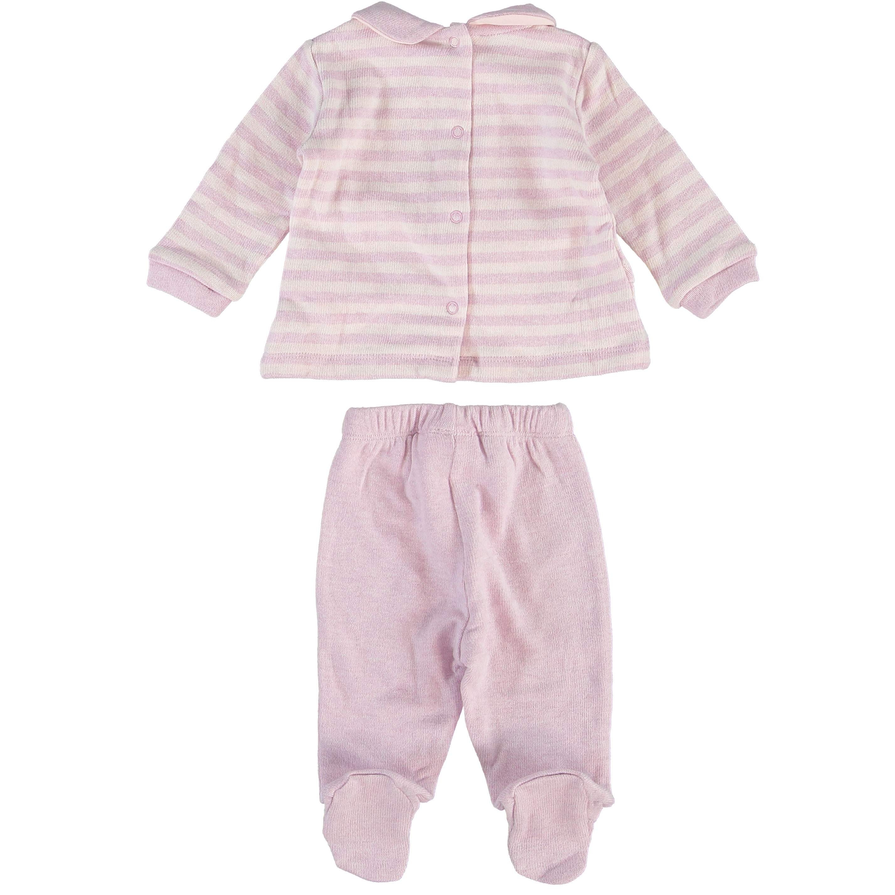 TUTINA NEONATA SARABANDA