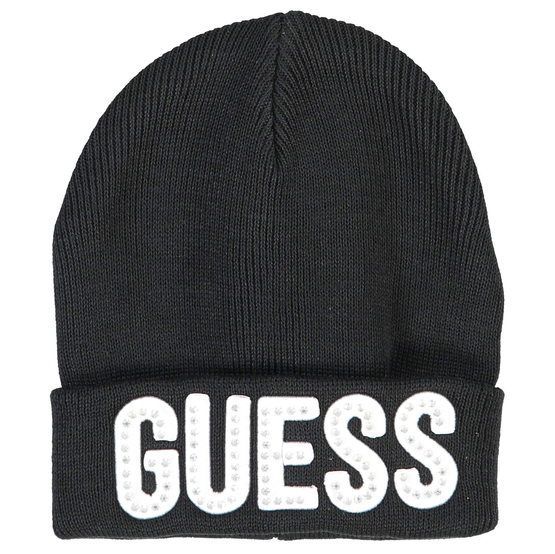 CAPPELLO RAGAZZA GUESS