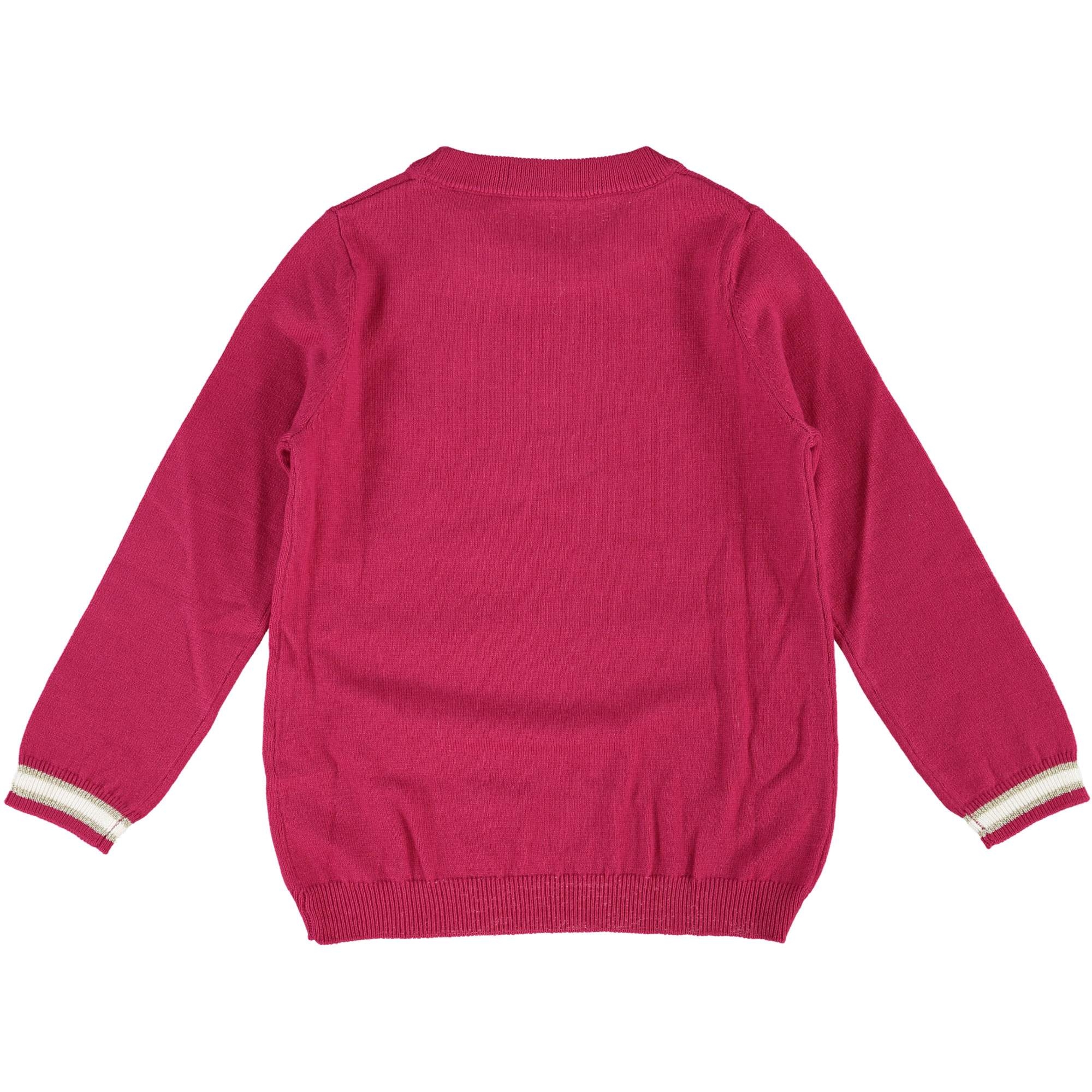 MAXIMAGLIA BIMBA GUESS