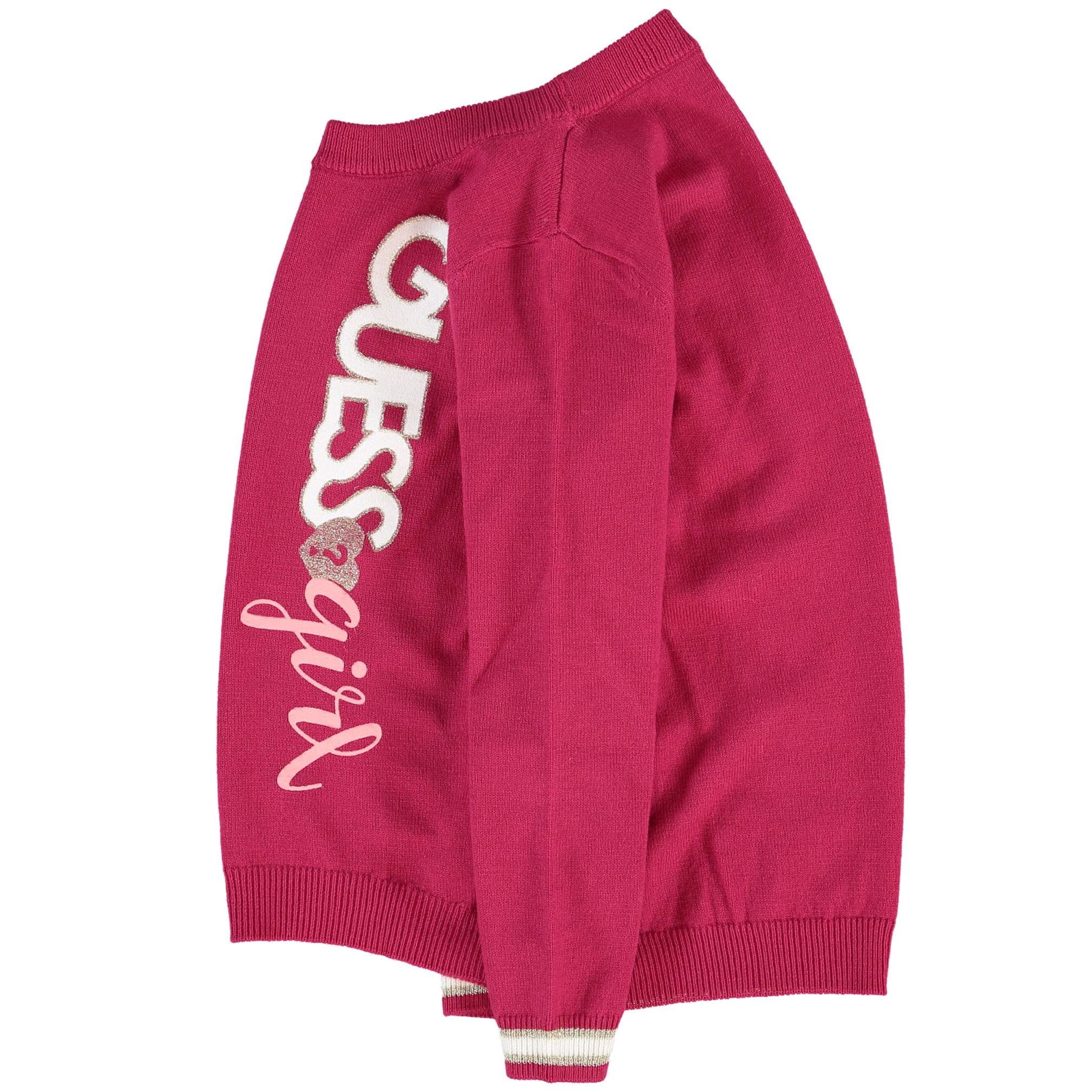 MAXIMAGLIA BIMBA GUESS