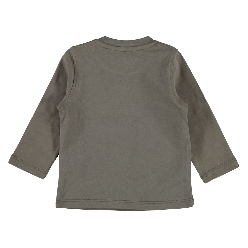 T-SHIRT NEONATO REFRIGIWEAR
