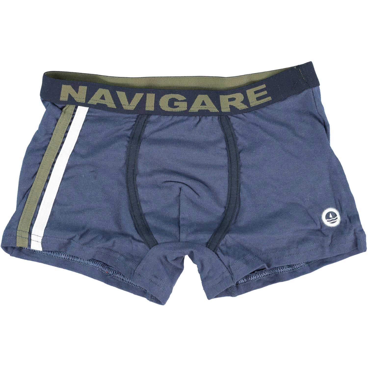 BOXER BIMBO NAVIGARE