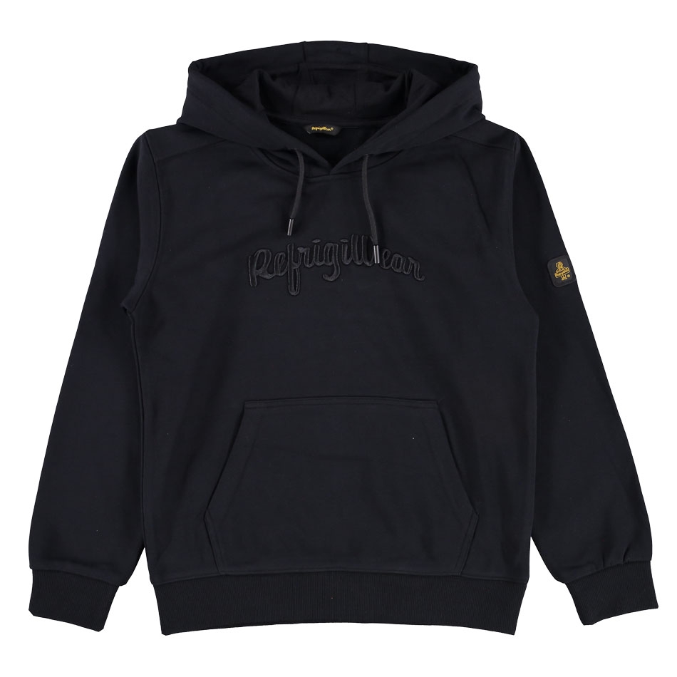 FELPA RAGAZZO REFRIGIWEAR