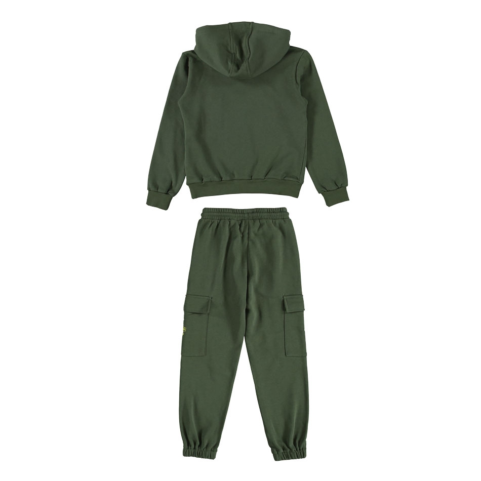 TUTA BIMBO REFRIGIWEAR