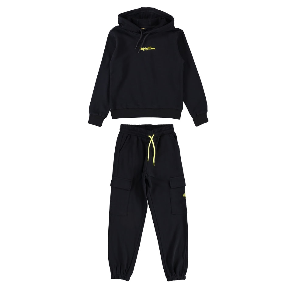 TUTA BIMBO REFRIGIWEAR