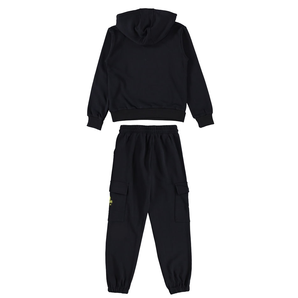 TUTA BIMBO REFRIGIWEAR