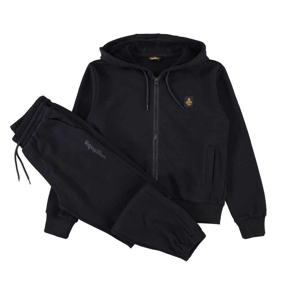TUTA RAGAZZO REFRIGIWEAR