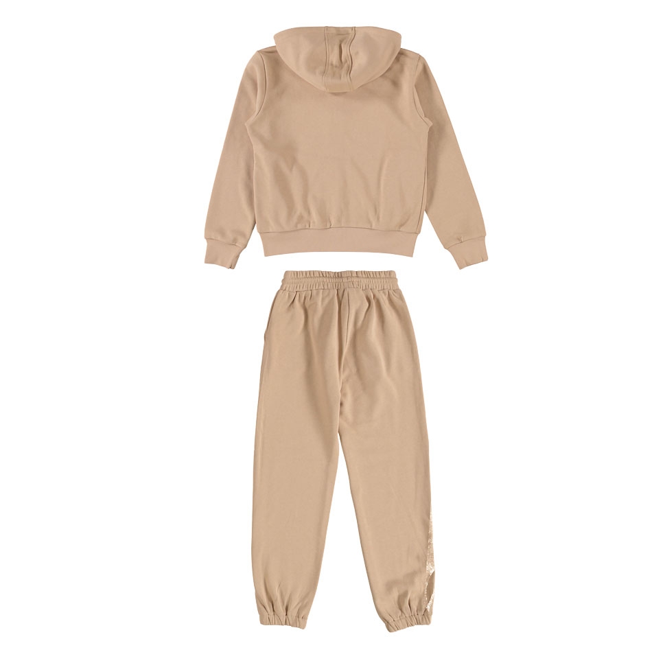 TUTA BIMBO REFRIGIWEAR