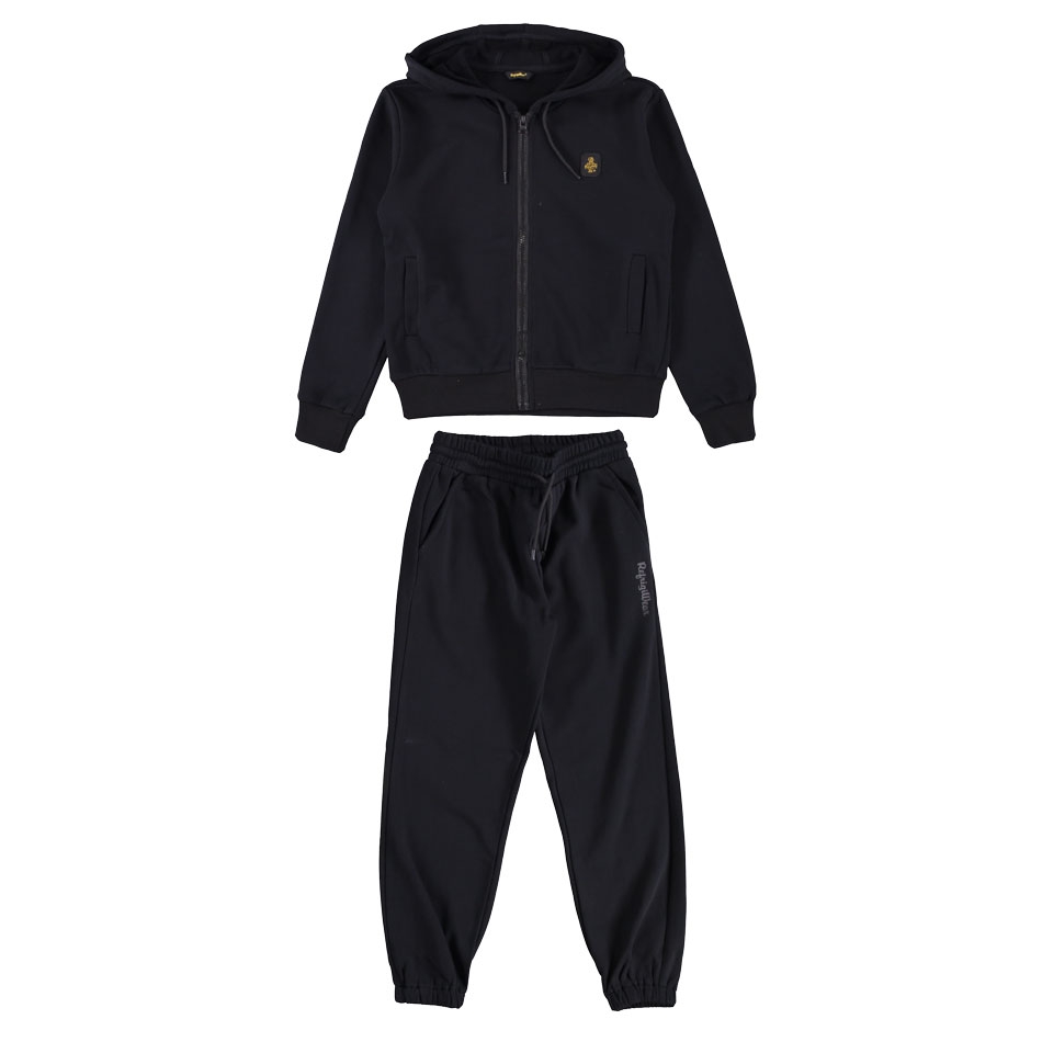 TUTA RAGAZZO REFRIGIWEAR
