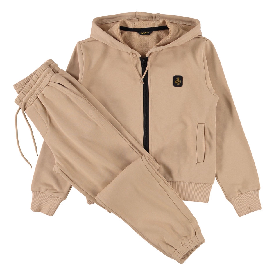 TUTA RAGAZZO REFRIGIWEAR