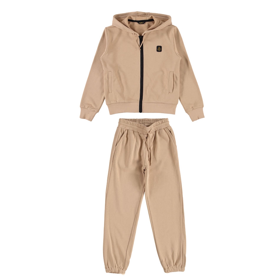 TUTA RAGAZZO REFRIGIWEAR