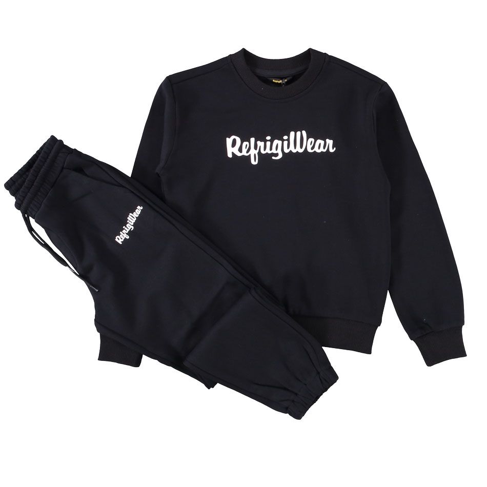 TUTA BIMBO REFRIGIWEAR