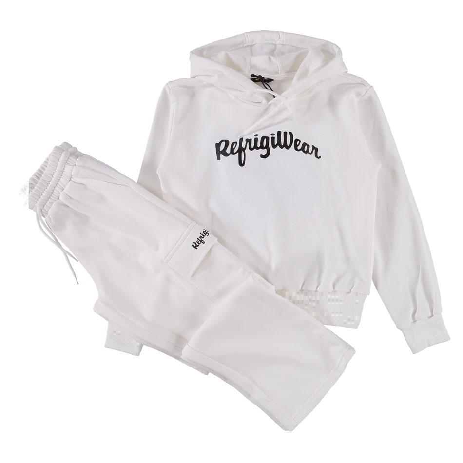 TUTA RAGAZZA REFRIGIWEAR