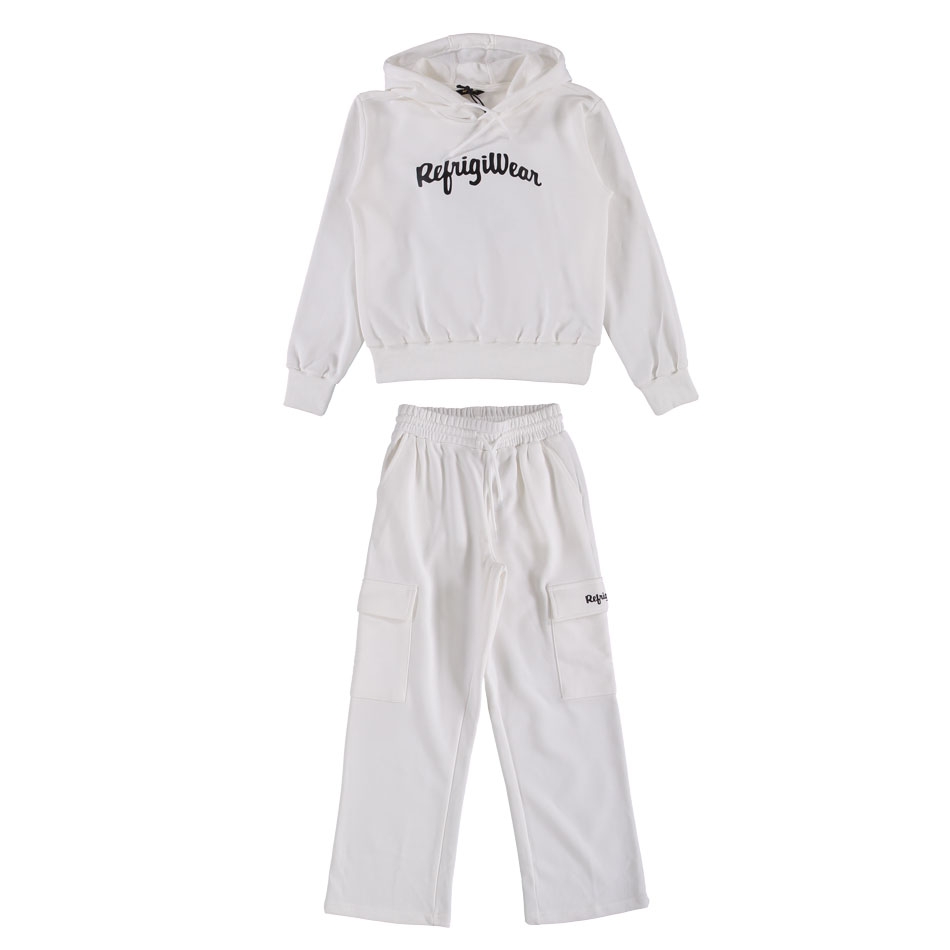 TUTA RAGAZZA REFRIGIWEAR