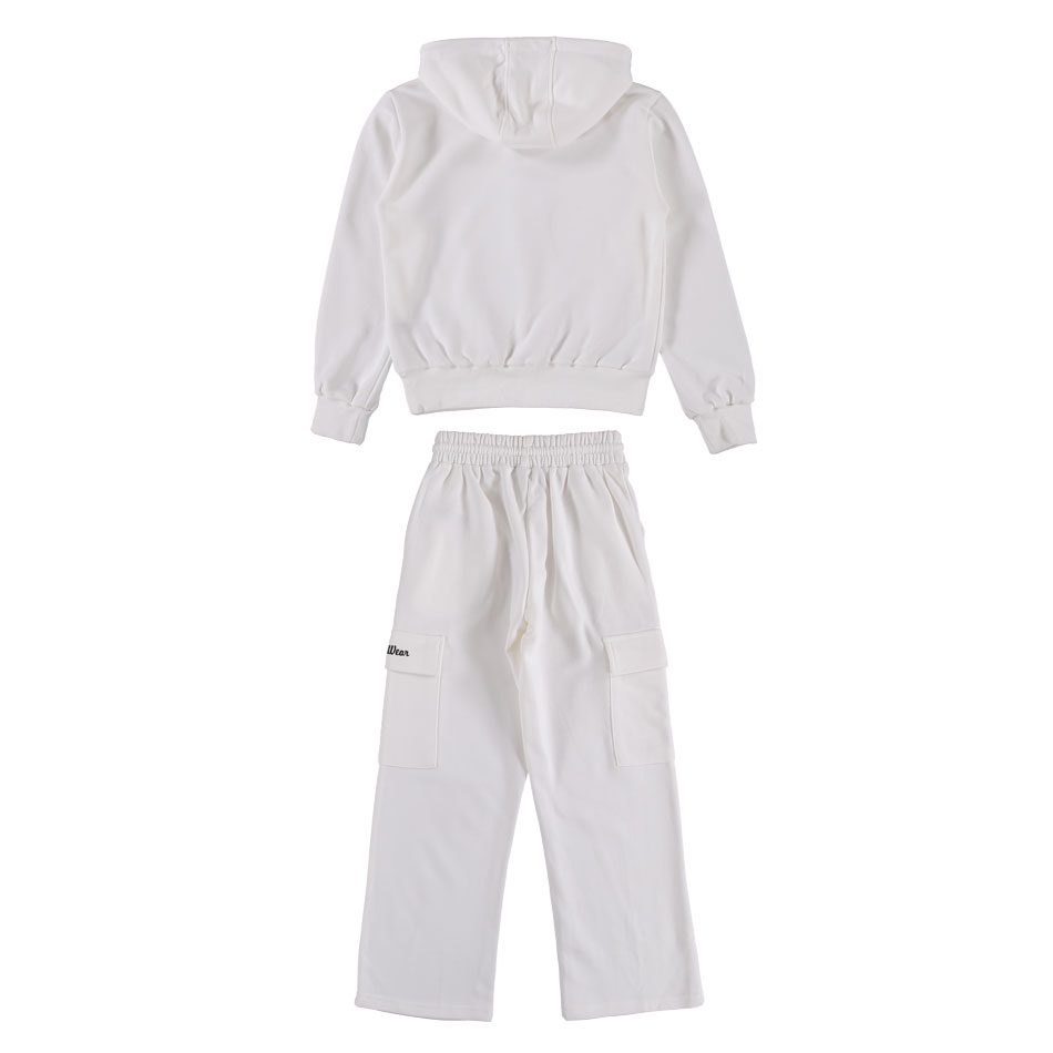 TUTA RAGAZZA REFRIGIWEAR