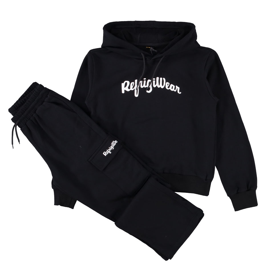 TUTA RAGAZZA REFRIGIWEAR