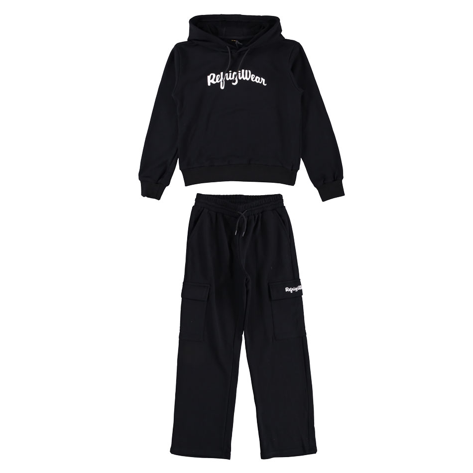 TUTA RAGAZZA REFRIGIWEAR