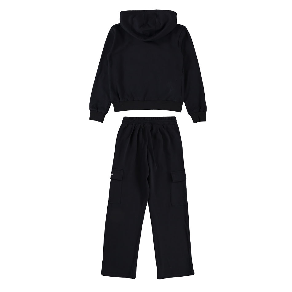 TUTA RAGAZZA REFRIGIWEAR