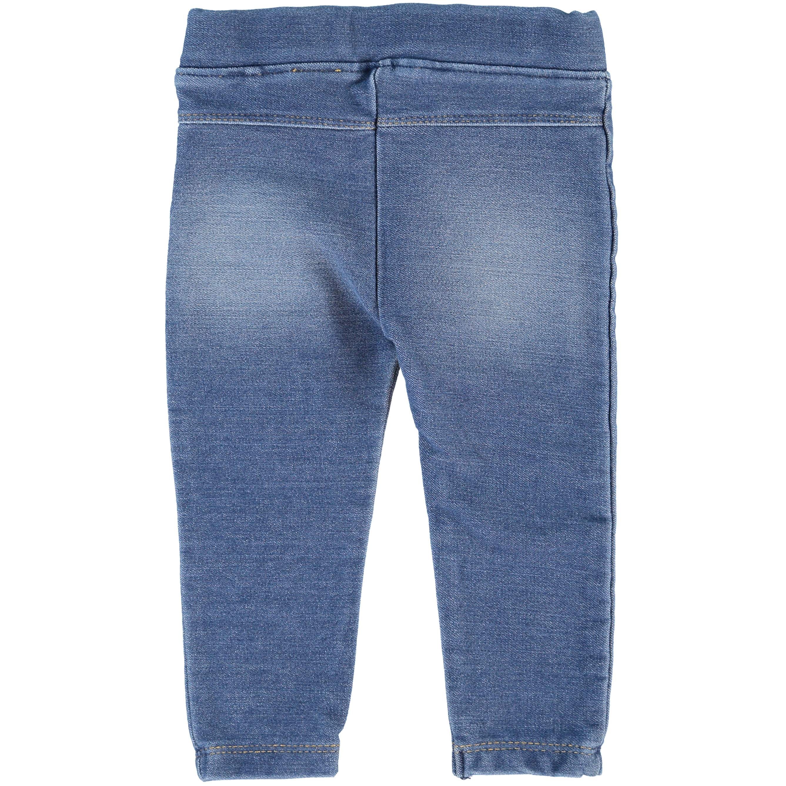 LEGGINS NEONATA GUESS