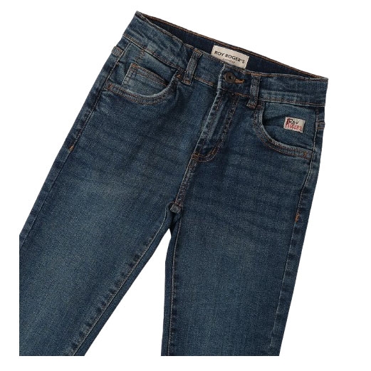 JEANS BIMBO ROY ROGER'S