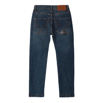 JEANS BIMBO ROY ROGER'S