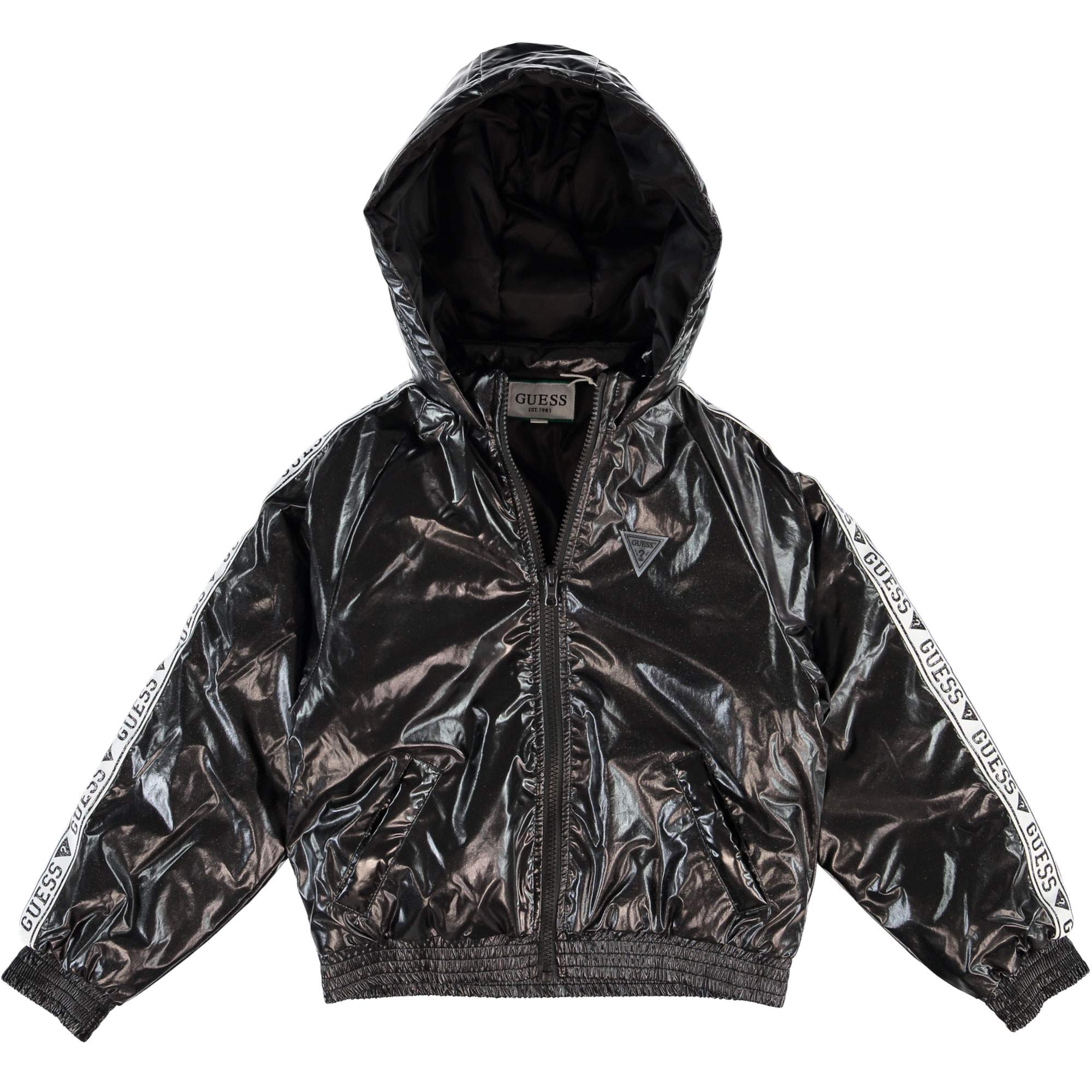 GIUBBINO RAGAZZA GUESS