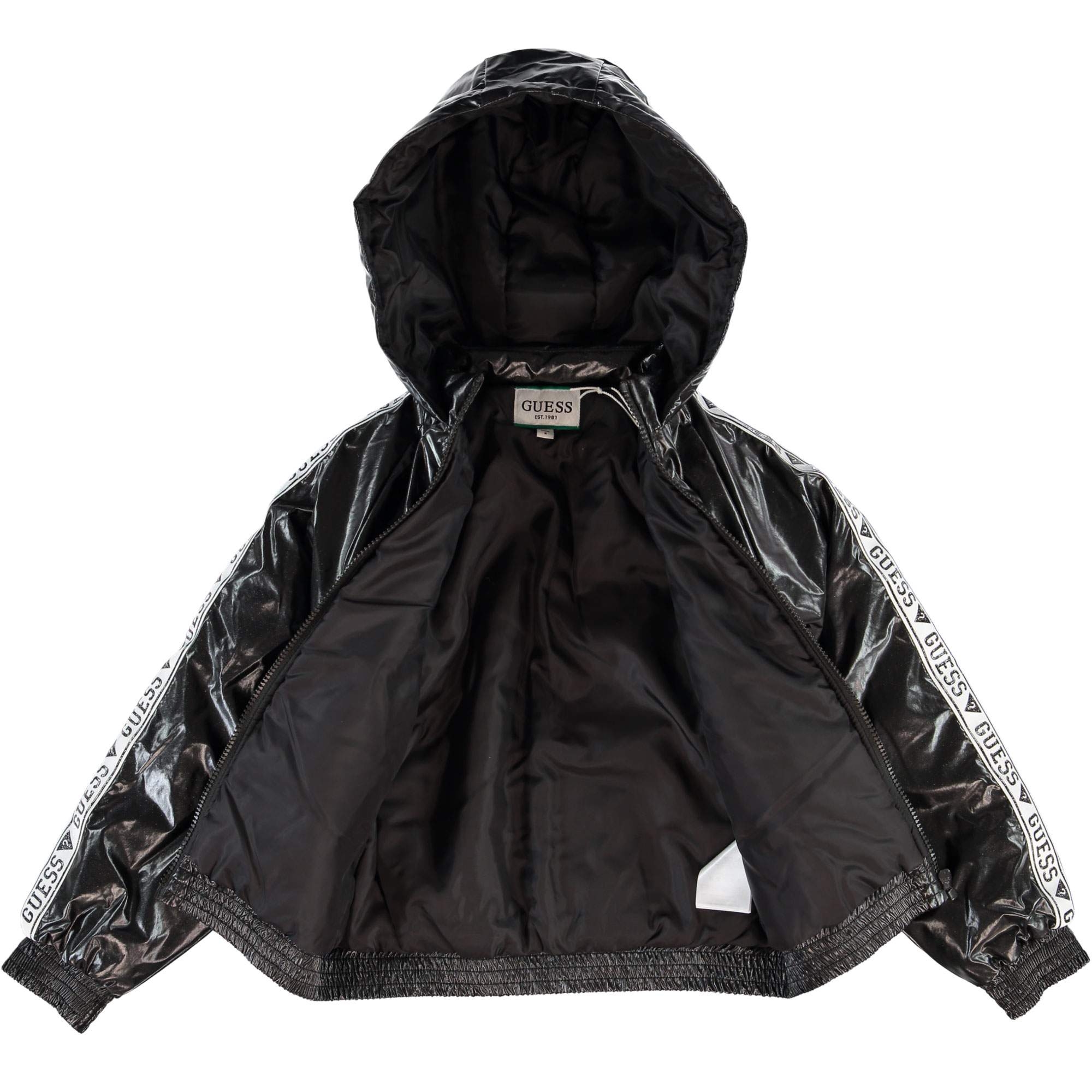 GIUBBINO RAGAZZA GUESS