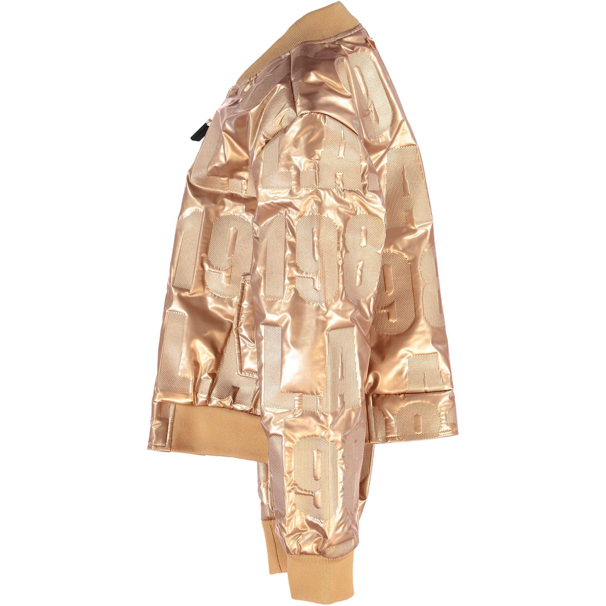 GIUBBINO RAGAZZA GUESS