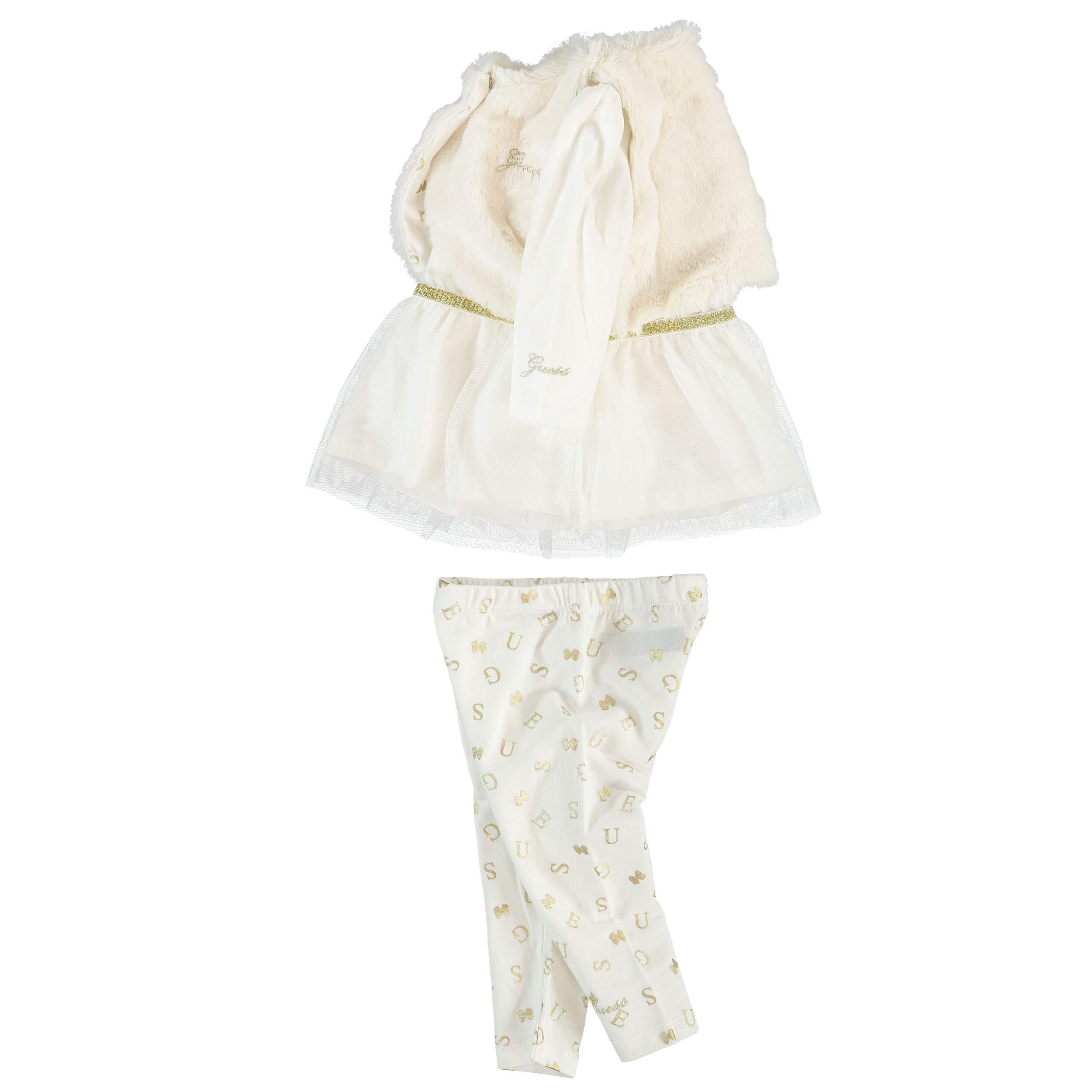 COMPLETO NEONATA GUESS