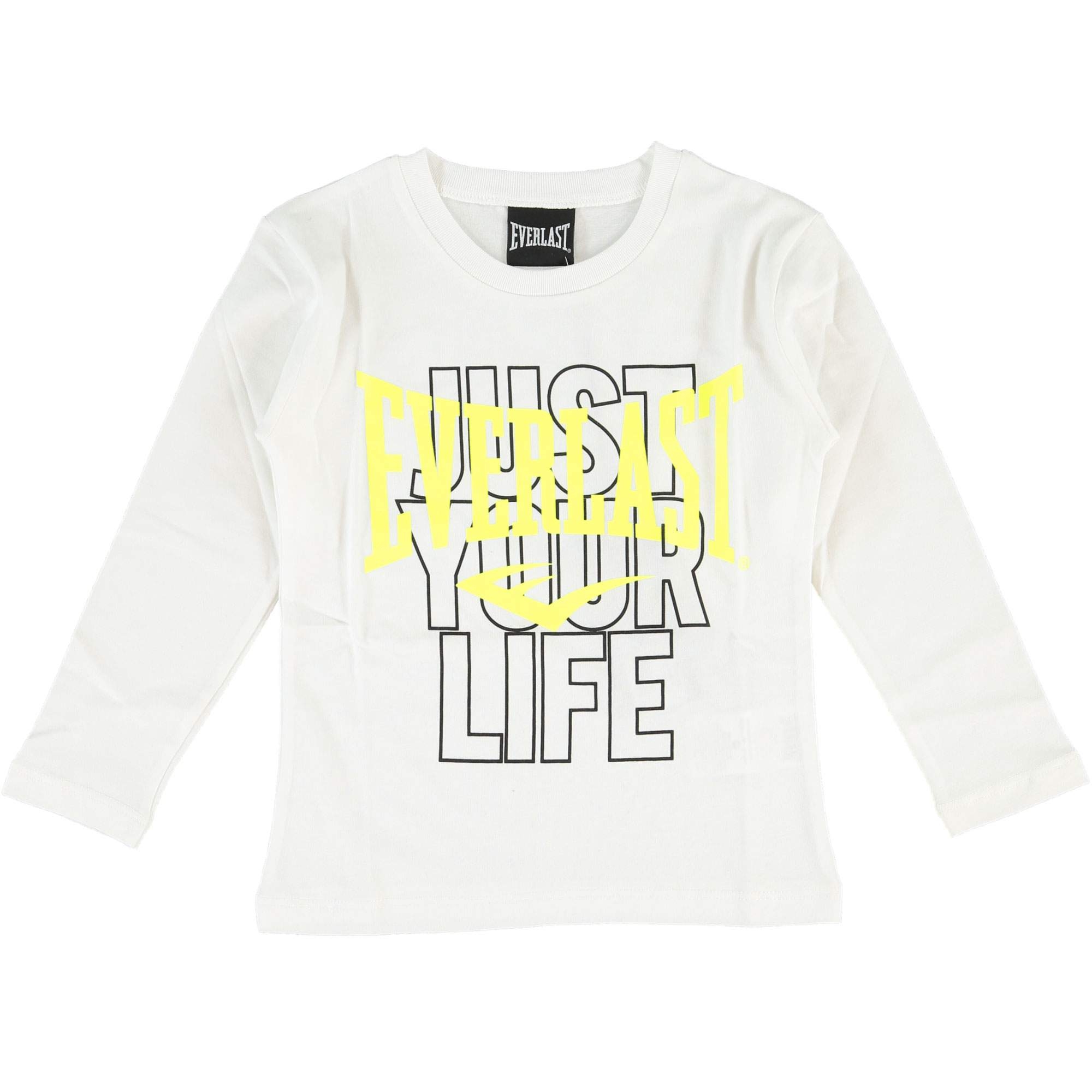 T-SHIRT BIMBO EVERLAST