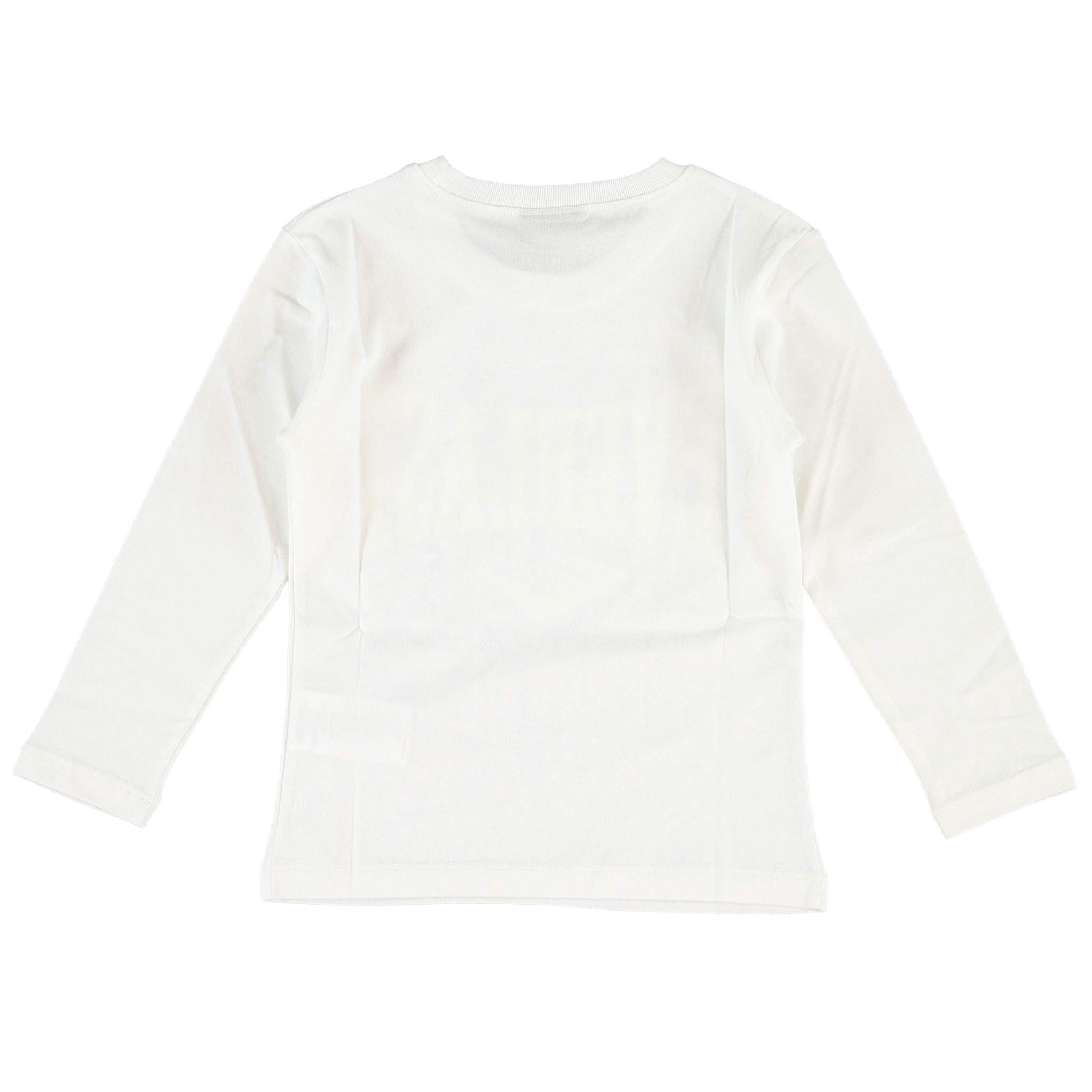 T-SHIRT BIMBO EVERLAST