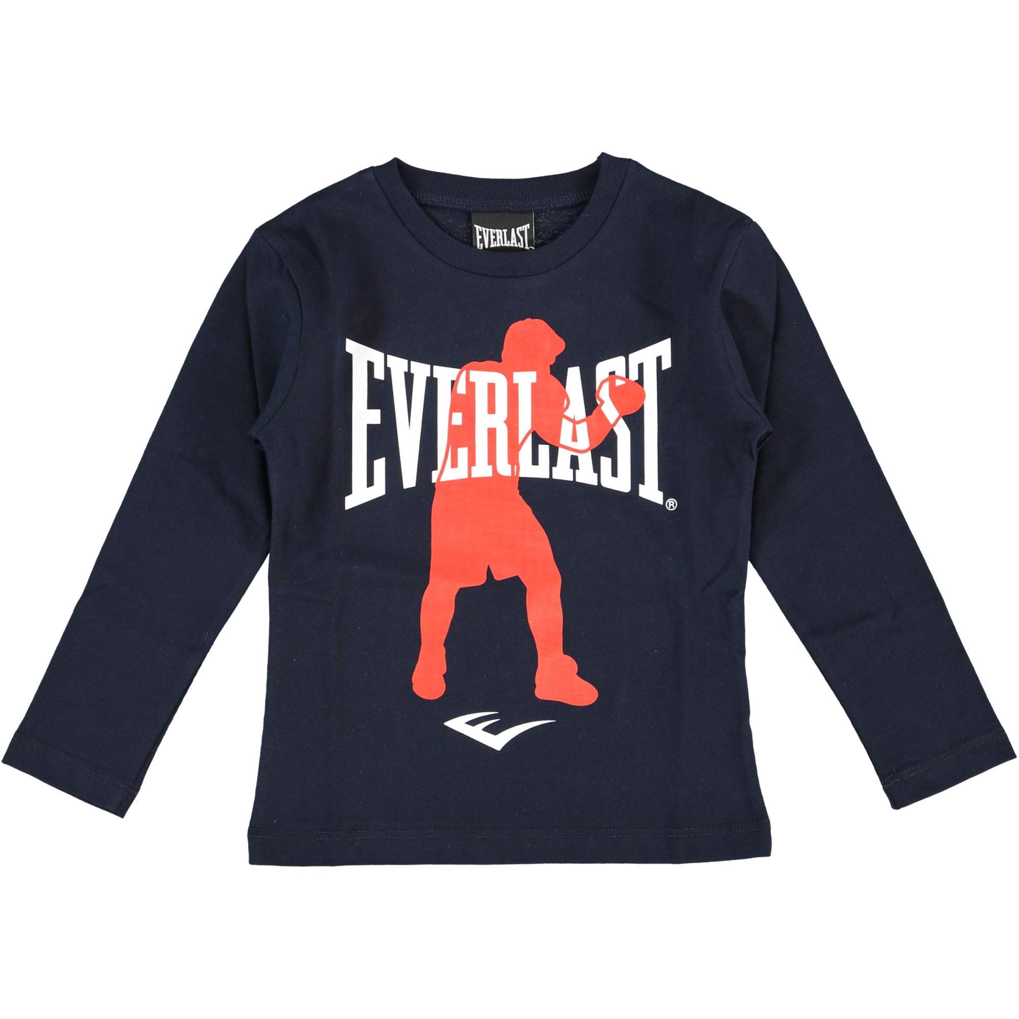 T-SHIRT BIMBO EVERLAST