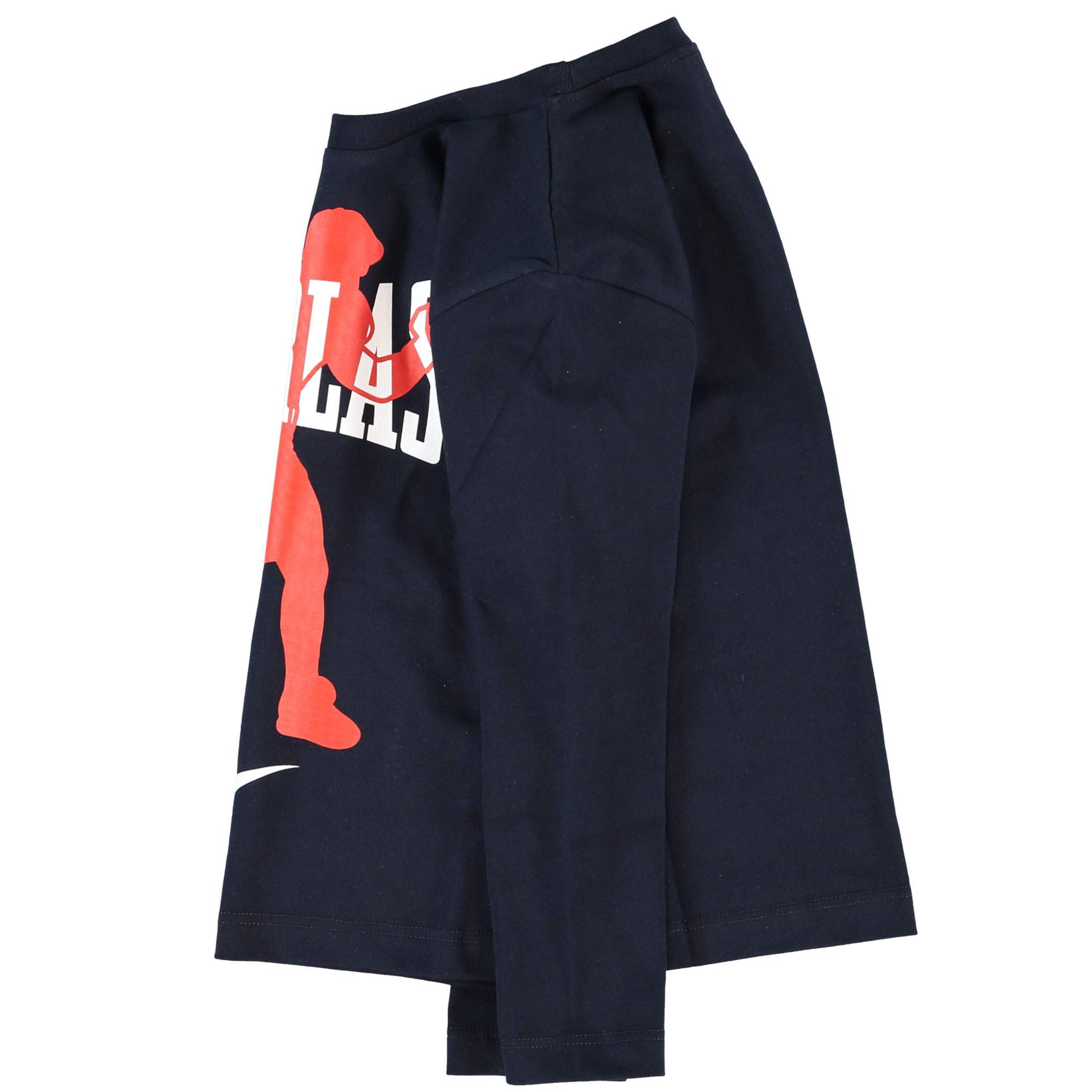 T-SHIRT BIMBO EVERLAST