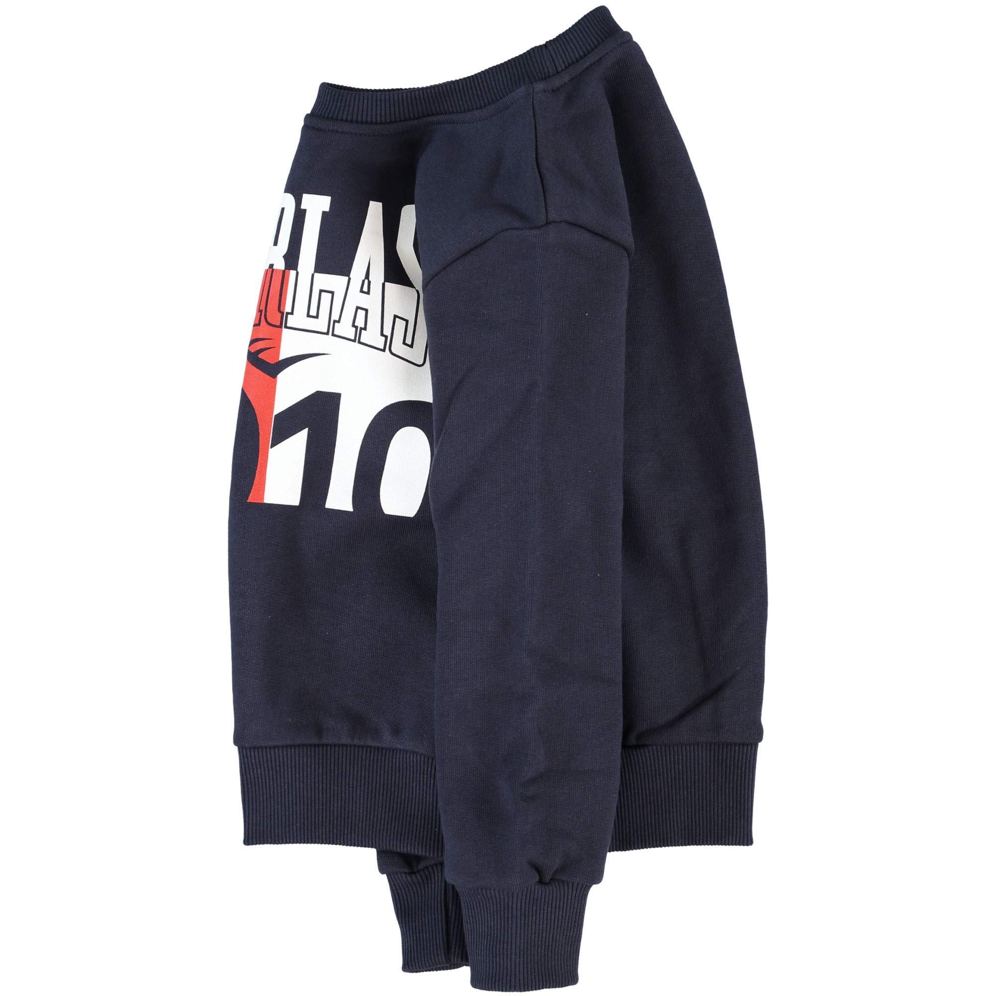 FELPA BIMBO EVERLAST