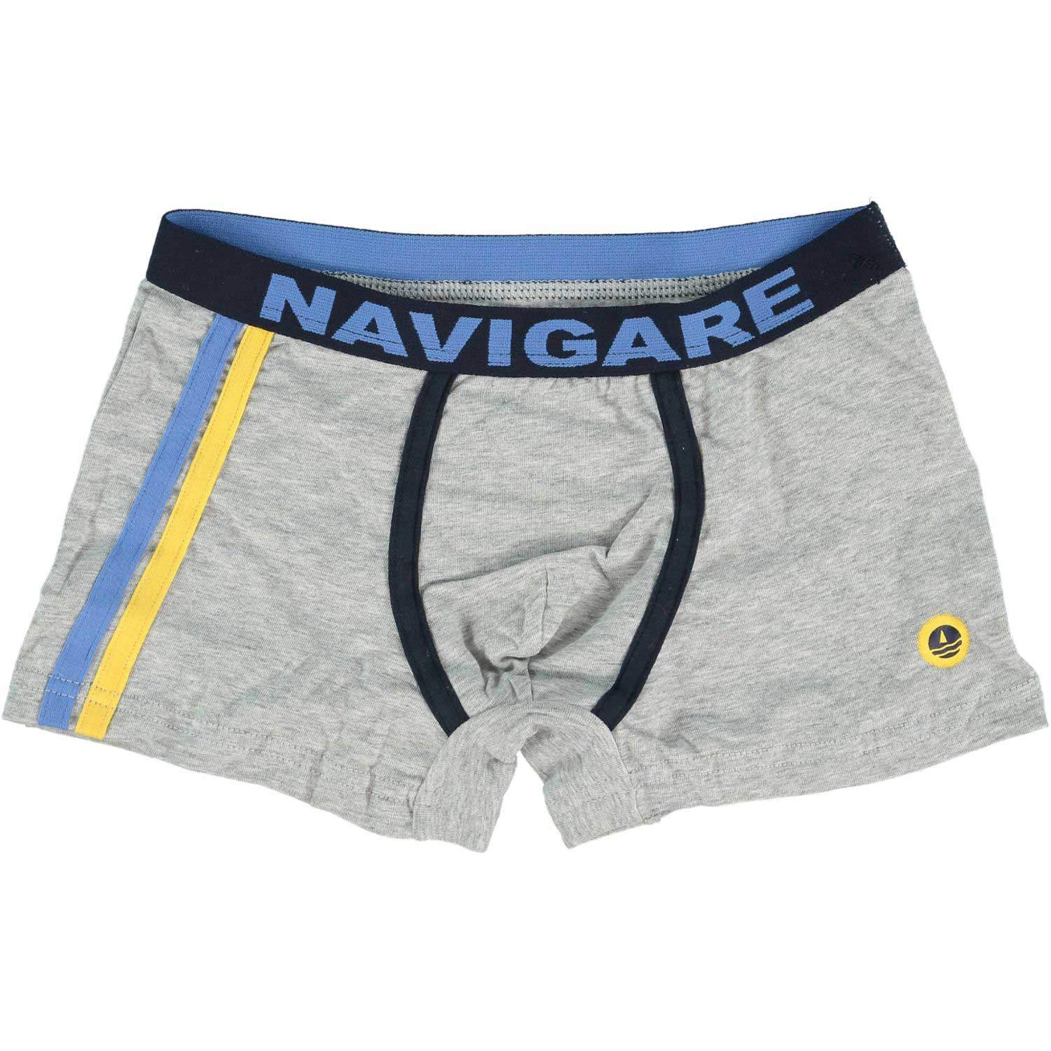 BOXER BIMBO NAVIGARE