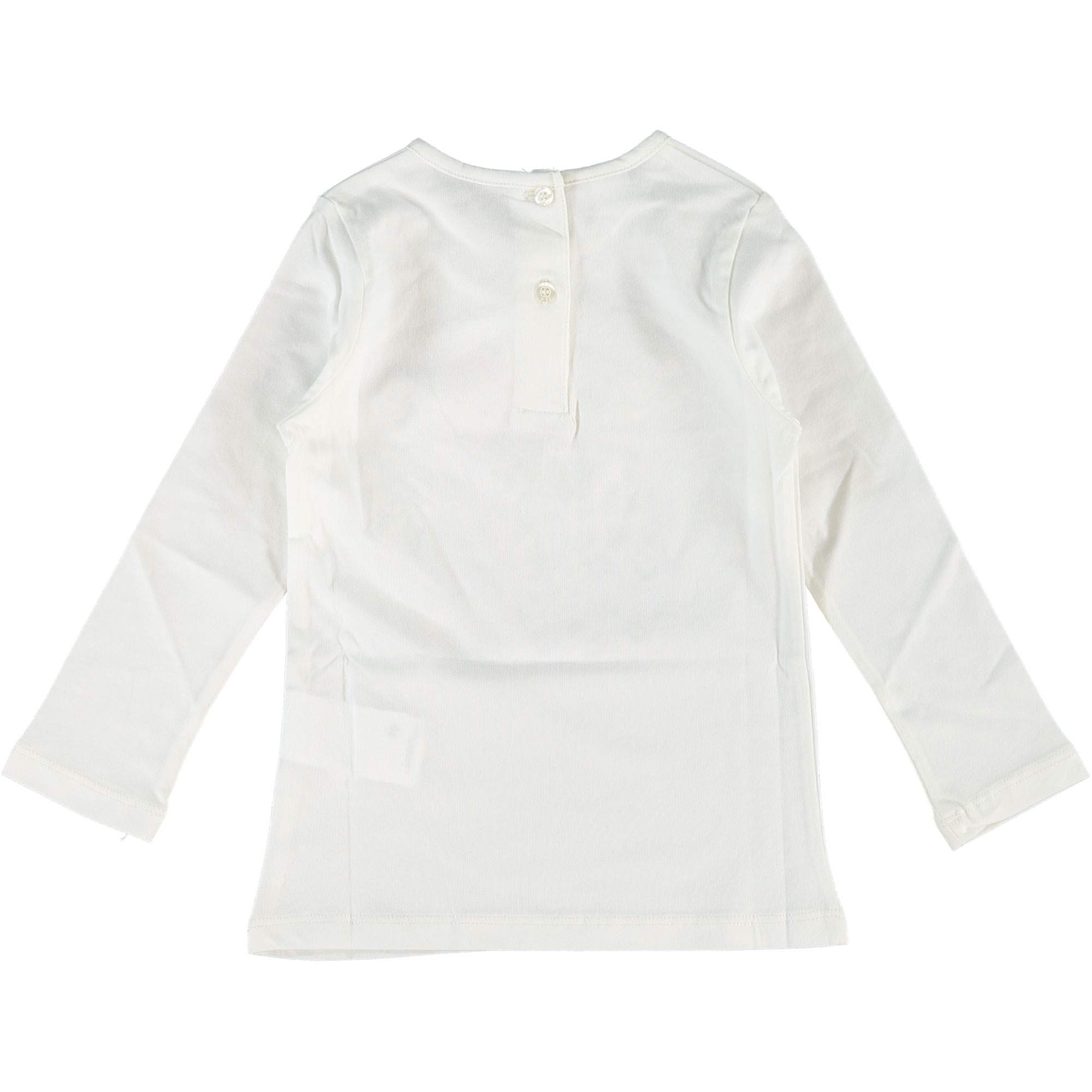 T-SHIRT BIMBA IDO