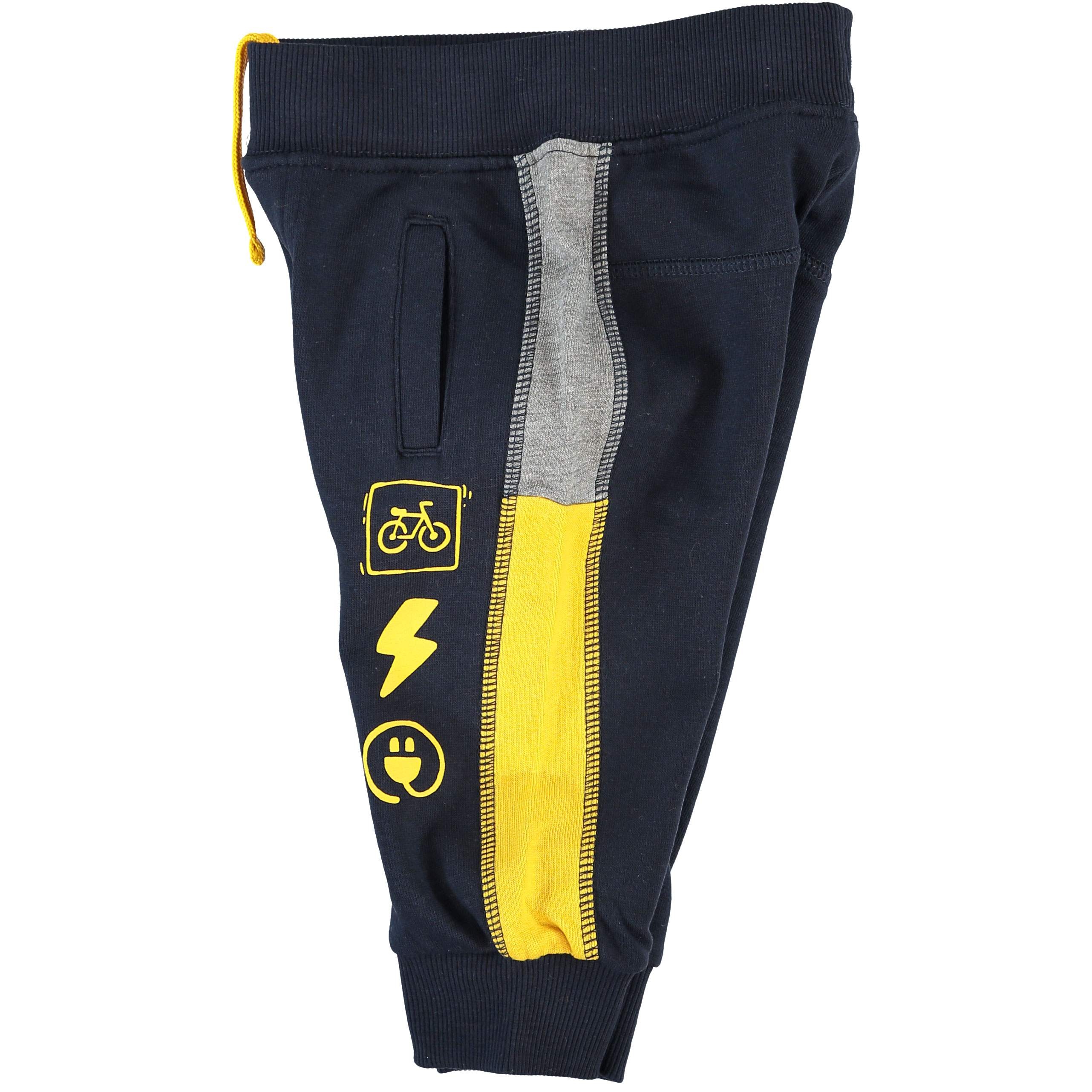 PANTATUTA NEONATO IDO