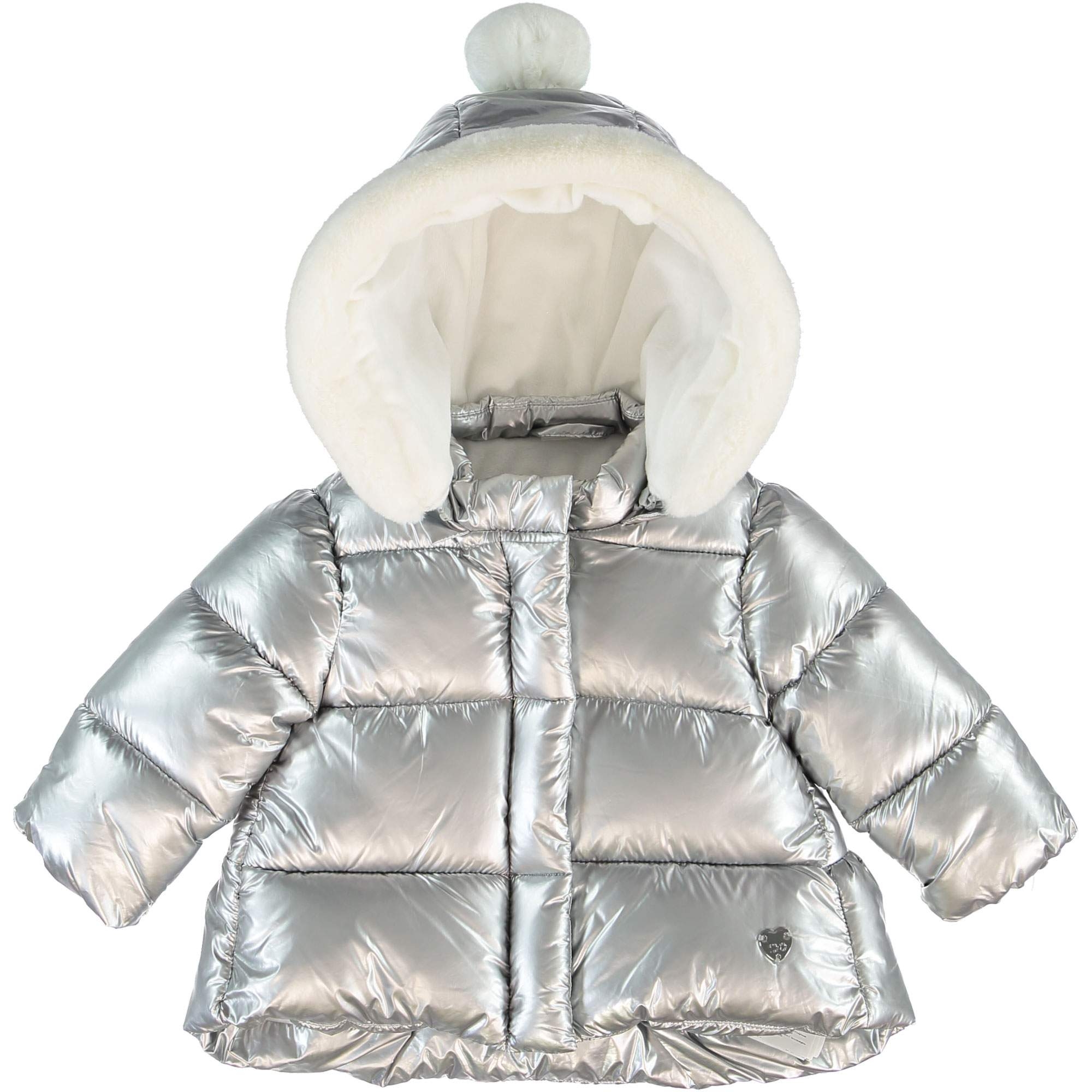 GIUBBINO NEONATA IDO